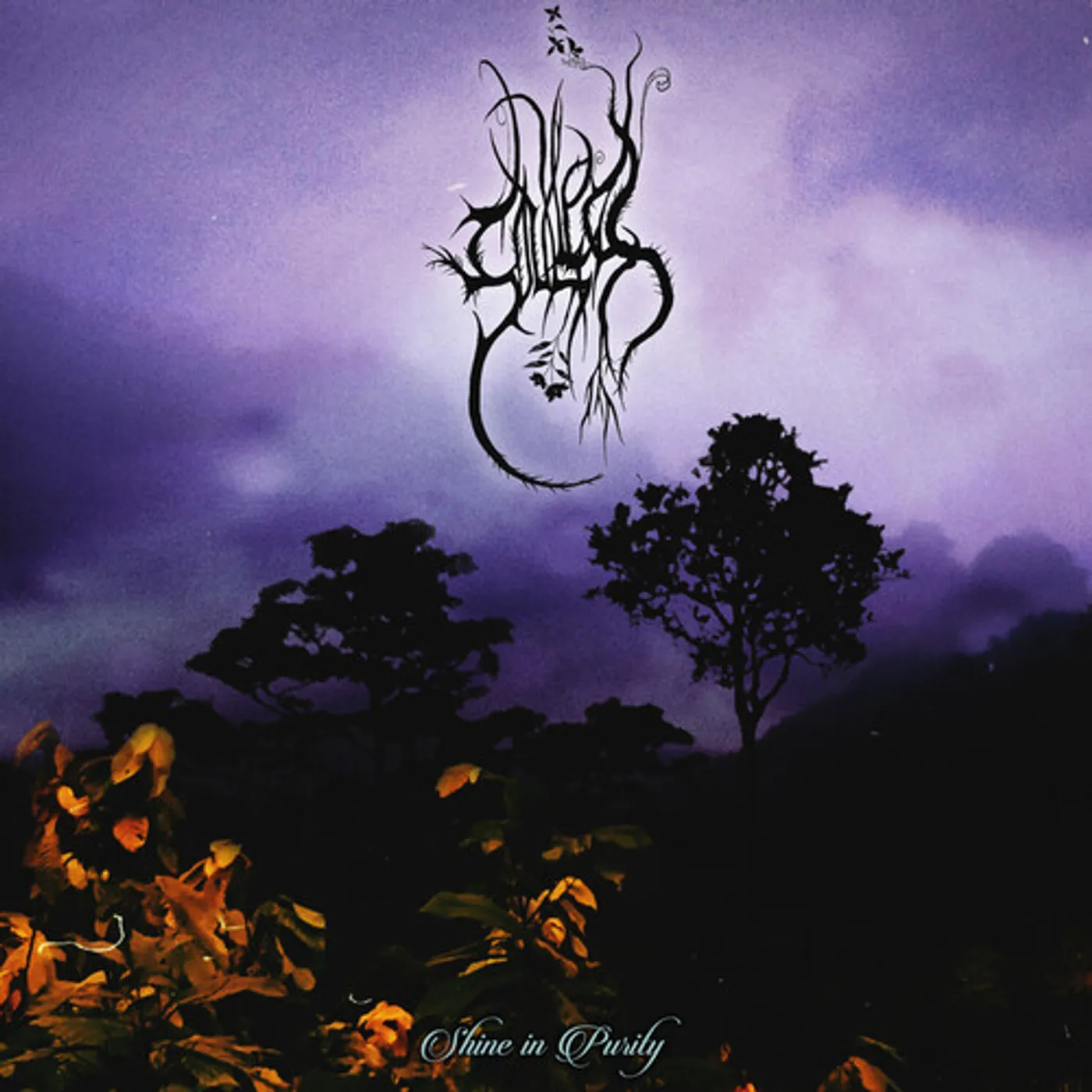 Soulless SHINE IN PURITY CD