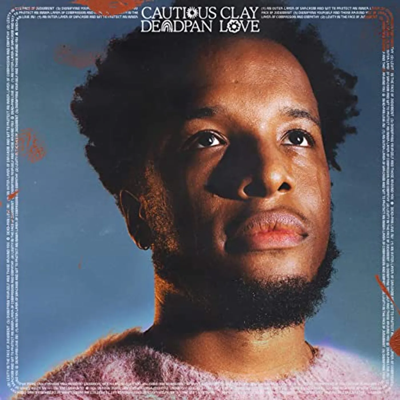 Cautious Clay Deadpan Love Vinyl Record
