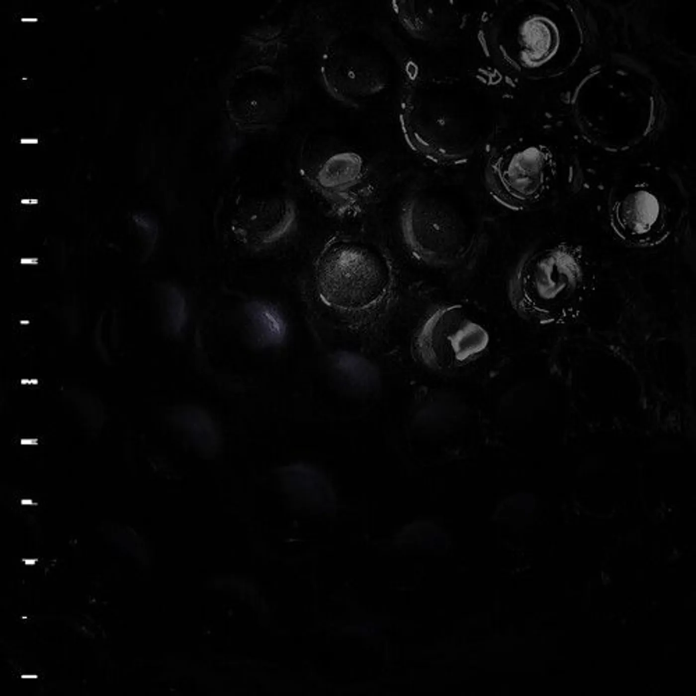 Crumb Ice Melt Vinyl Record