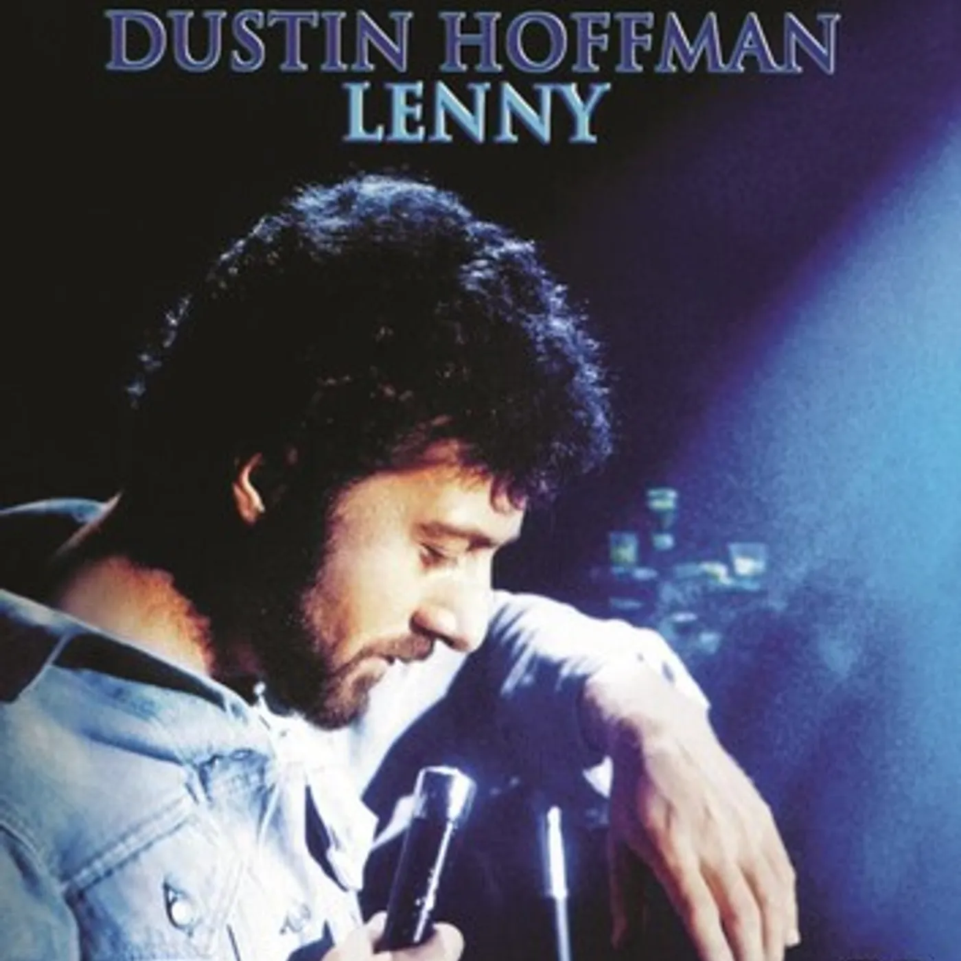 Lenny DVD