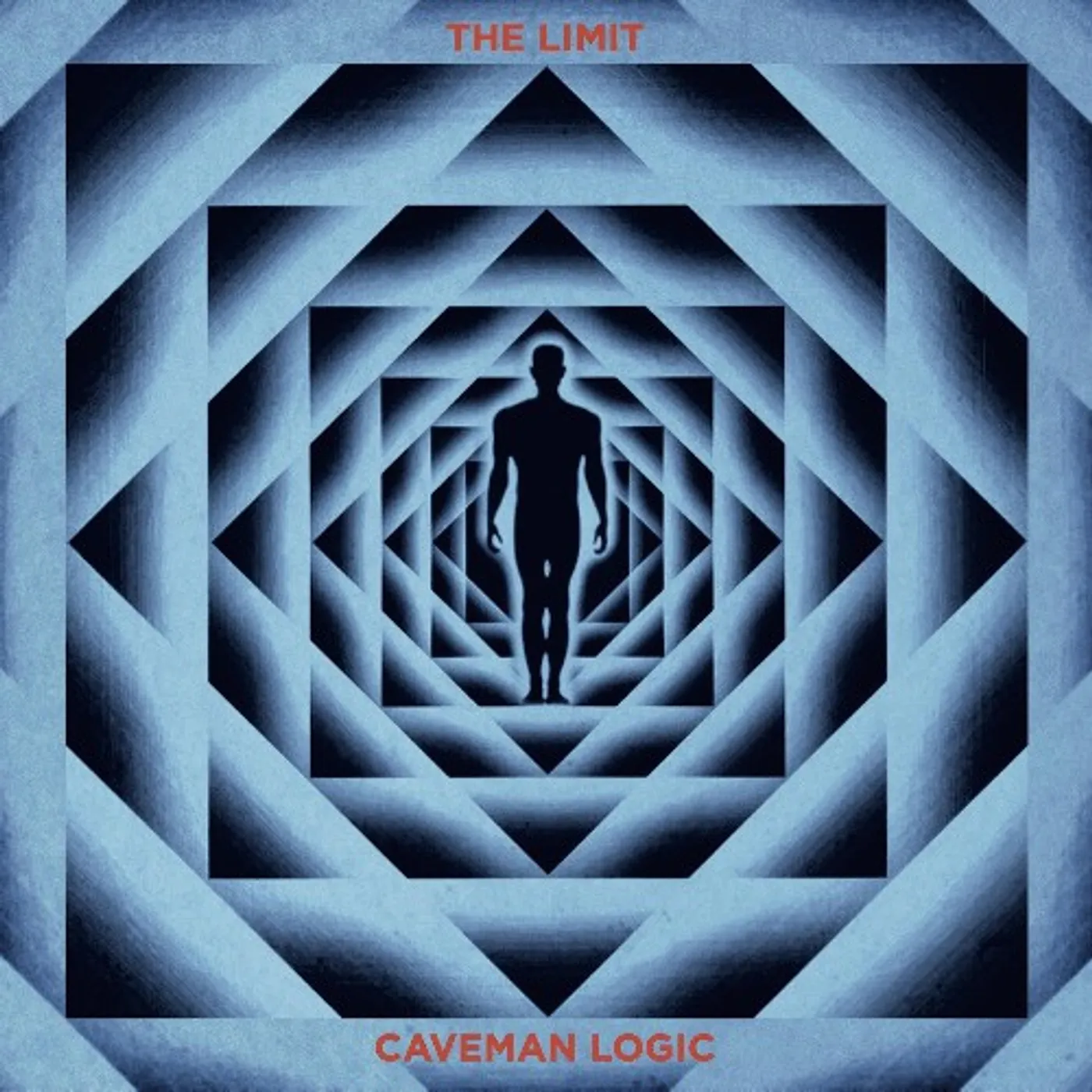 The Limit Caveman Logic Vinyl Record