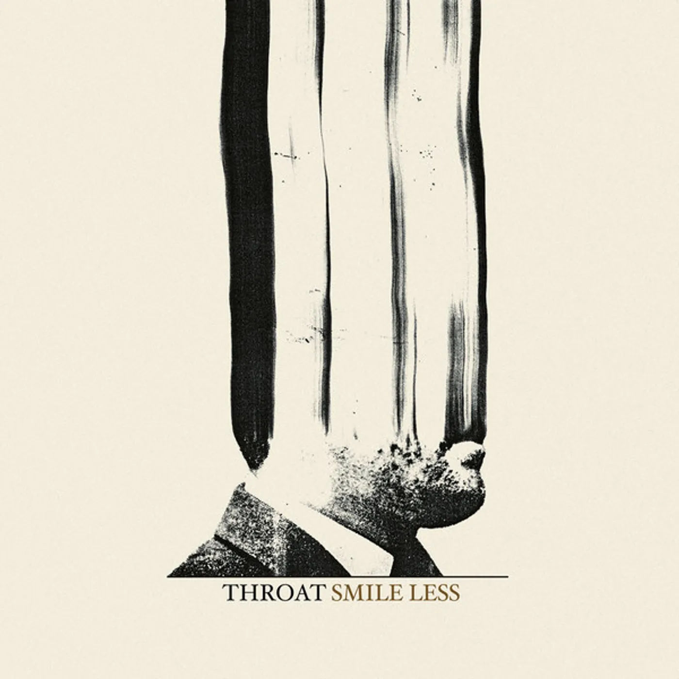 Throat Smile Less Vinyl Record