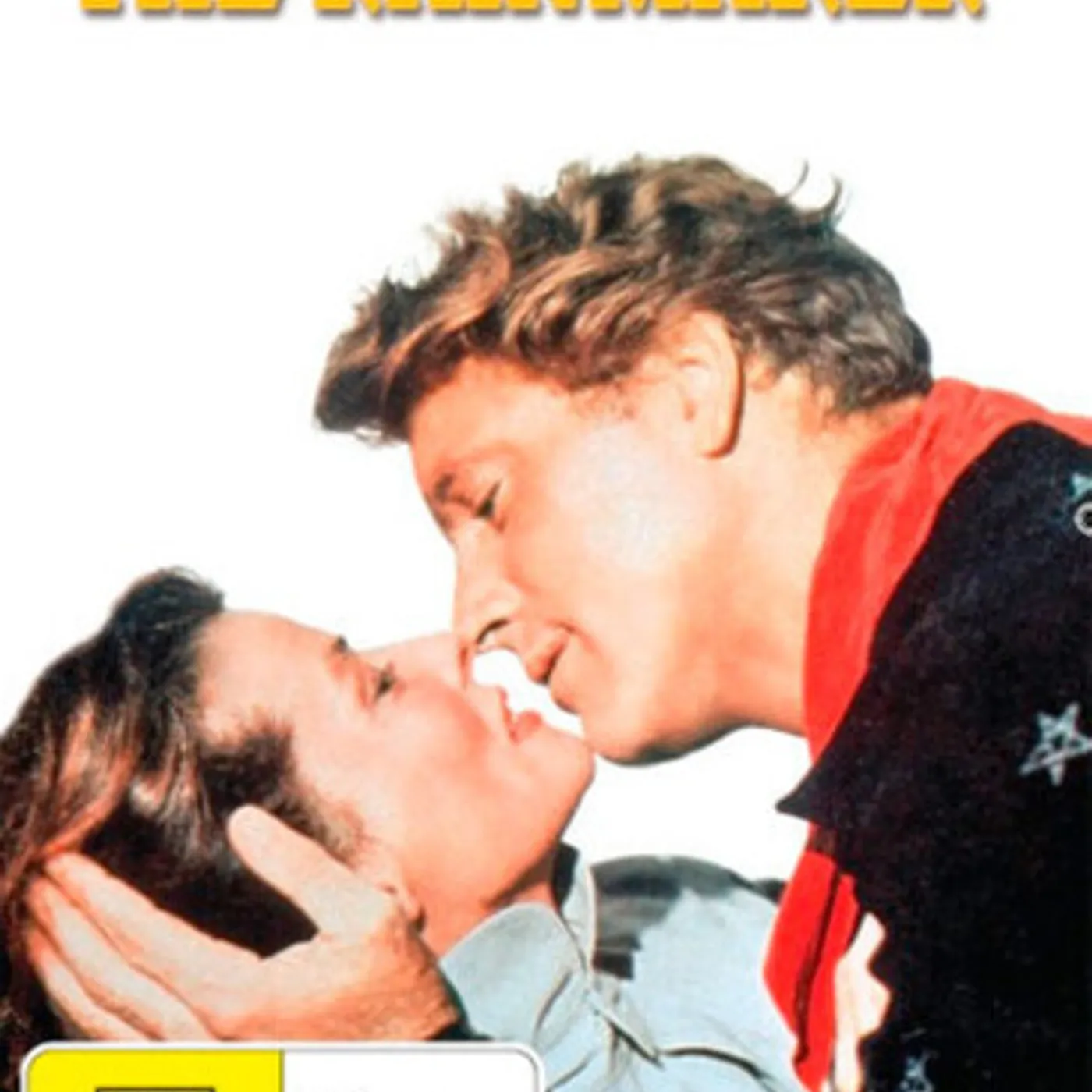 RAINMAKER DVD