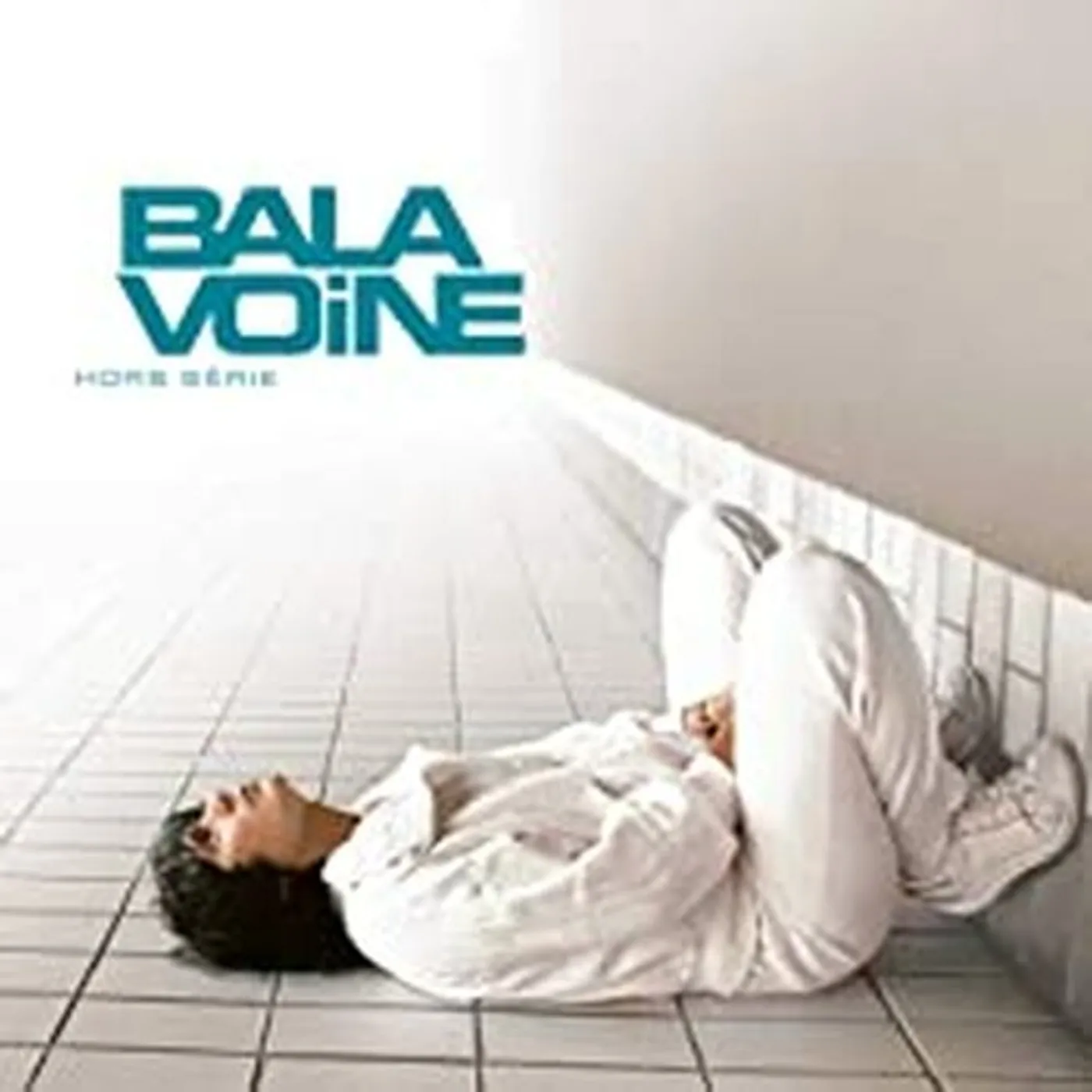 Daniel Balavoine HORS-SERIE LA COMPILATION DES RARETES Vinyl Record
