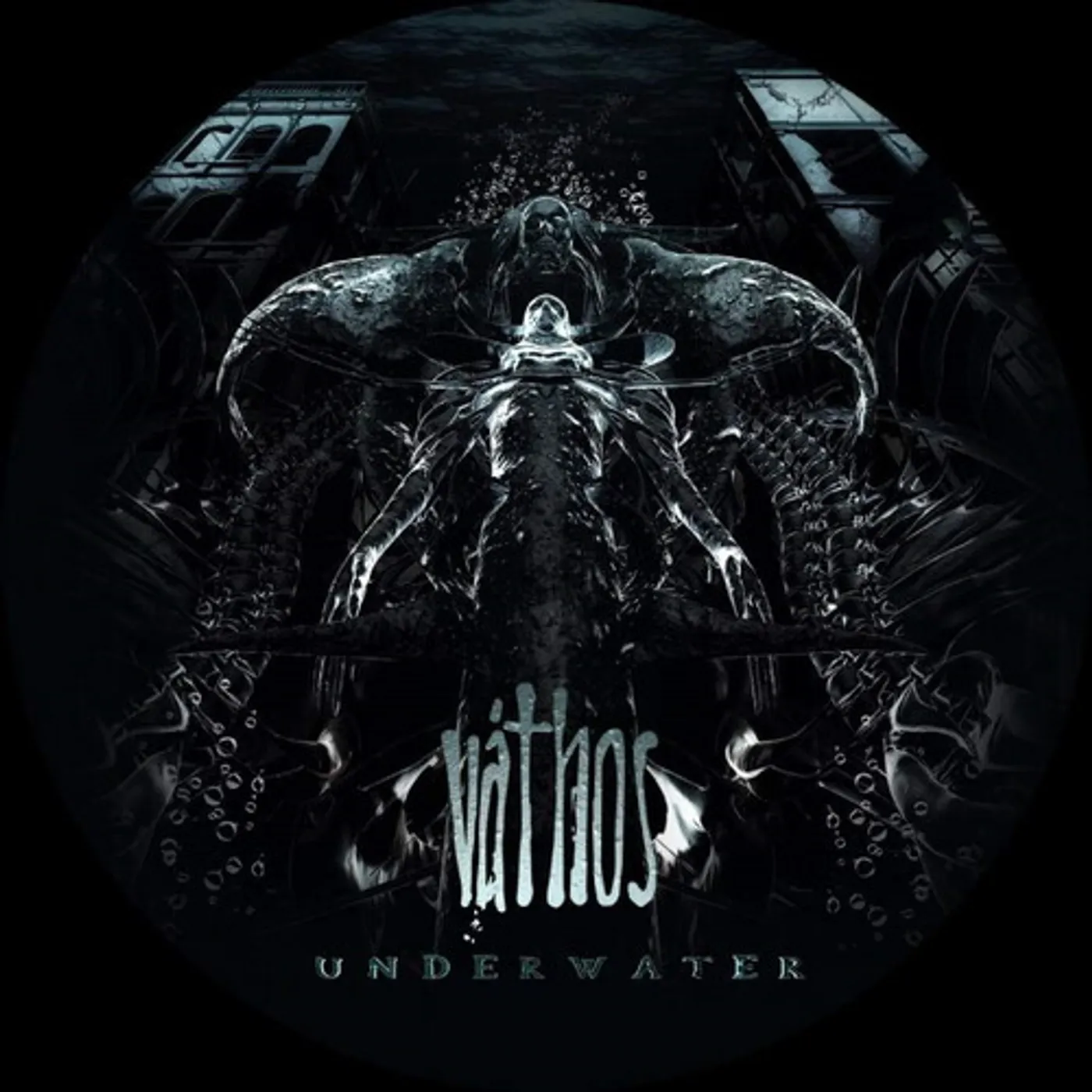 Vathos UNDERWATER CD
