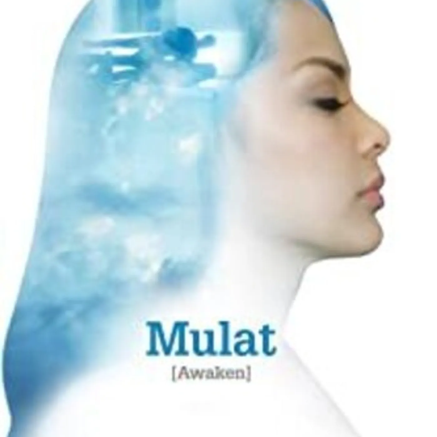 AWAKEN (MULAT) DVD
