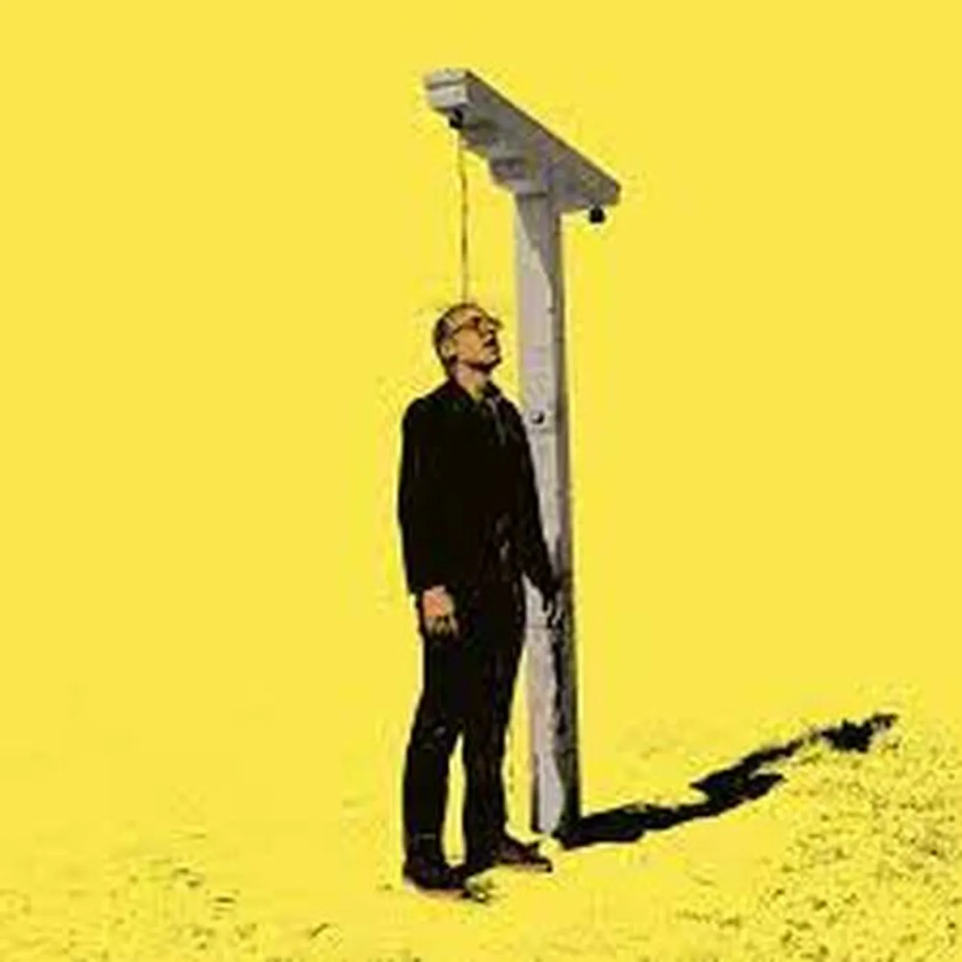 Jan Van Angelopoulos STREAMS Vinyl Record