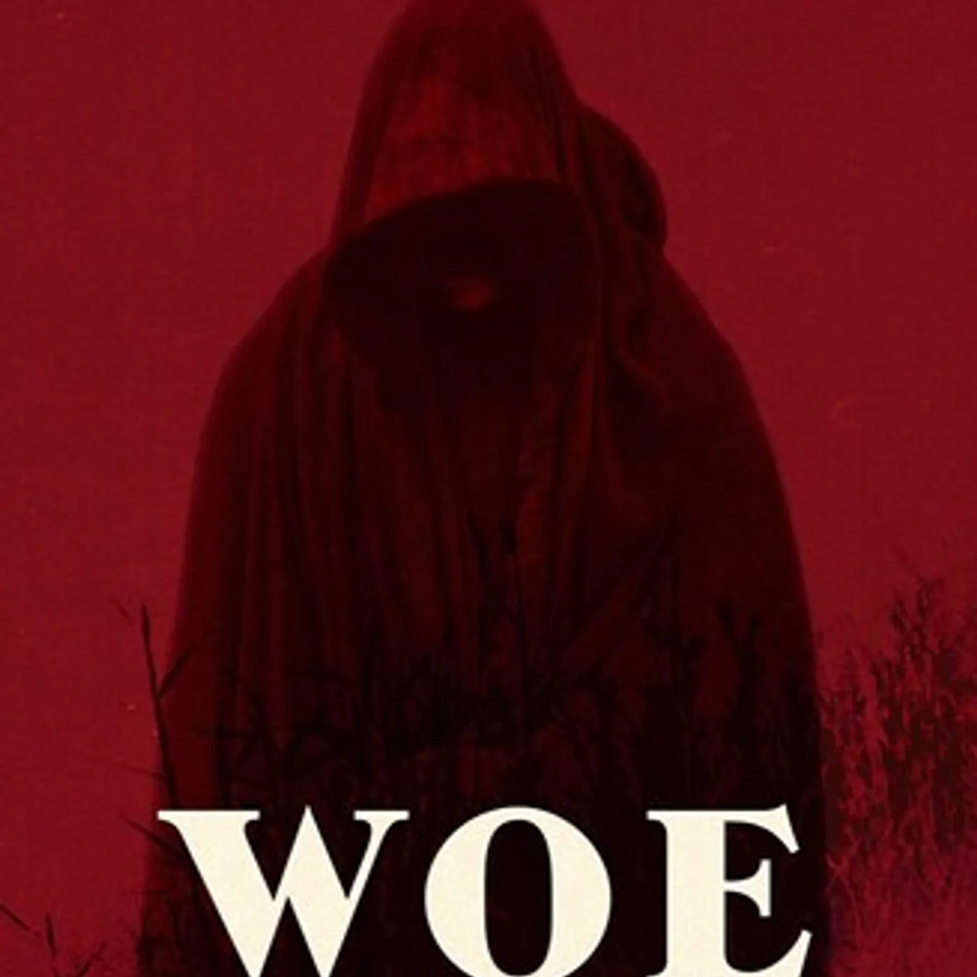 Woe Blu-ray