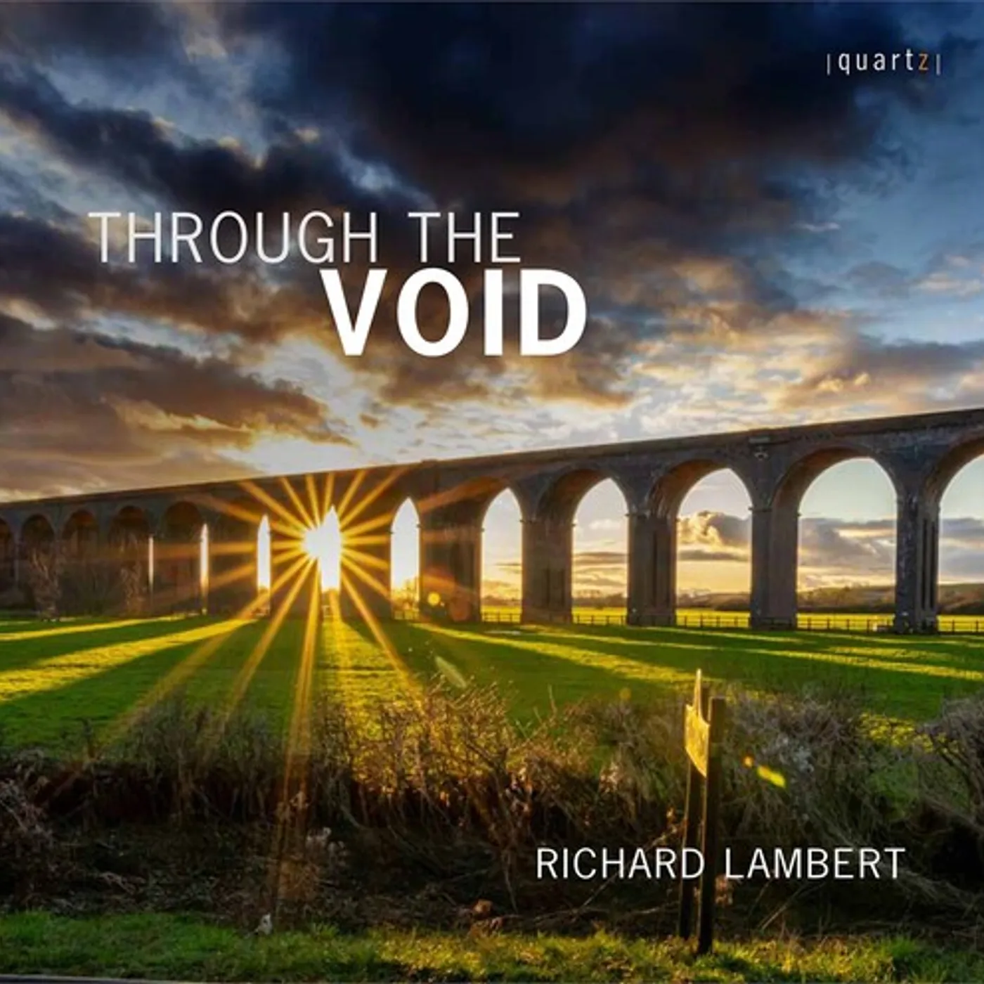 Lambert Through The Void Vinyl Record