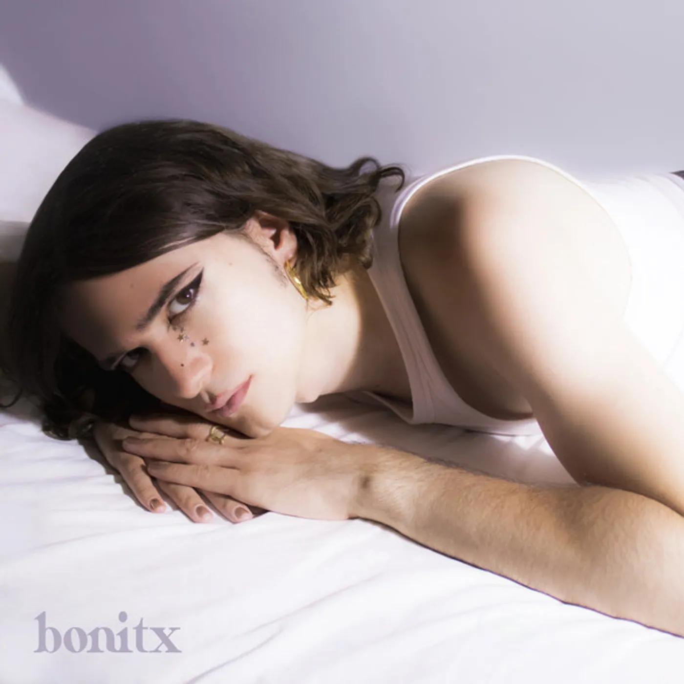 bonitx Vinyl Record