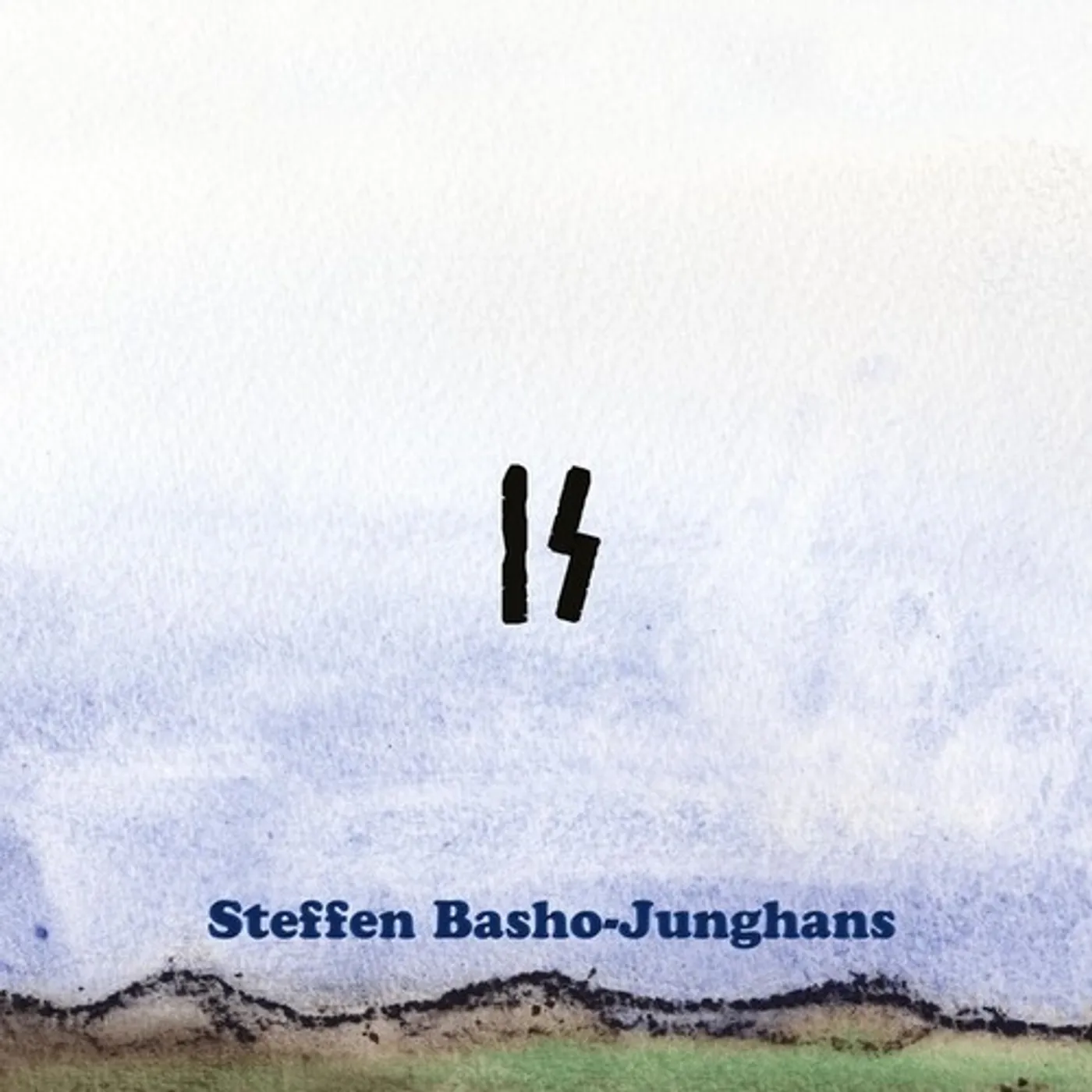 Steffen Basho-Junghans IS Vinyl Record