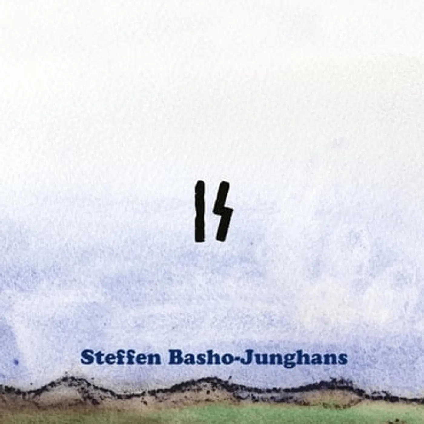 Steffen Basho-Junghans IS Vinyl Record