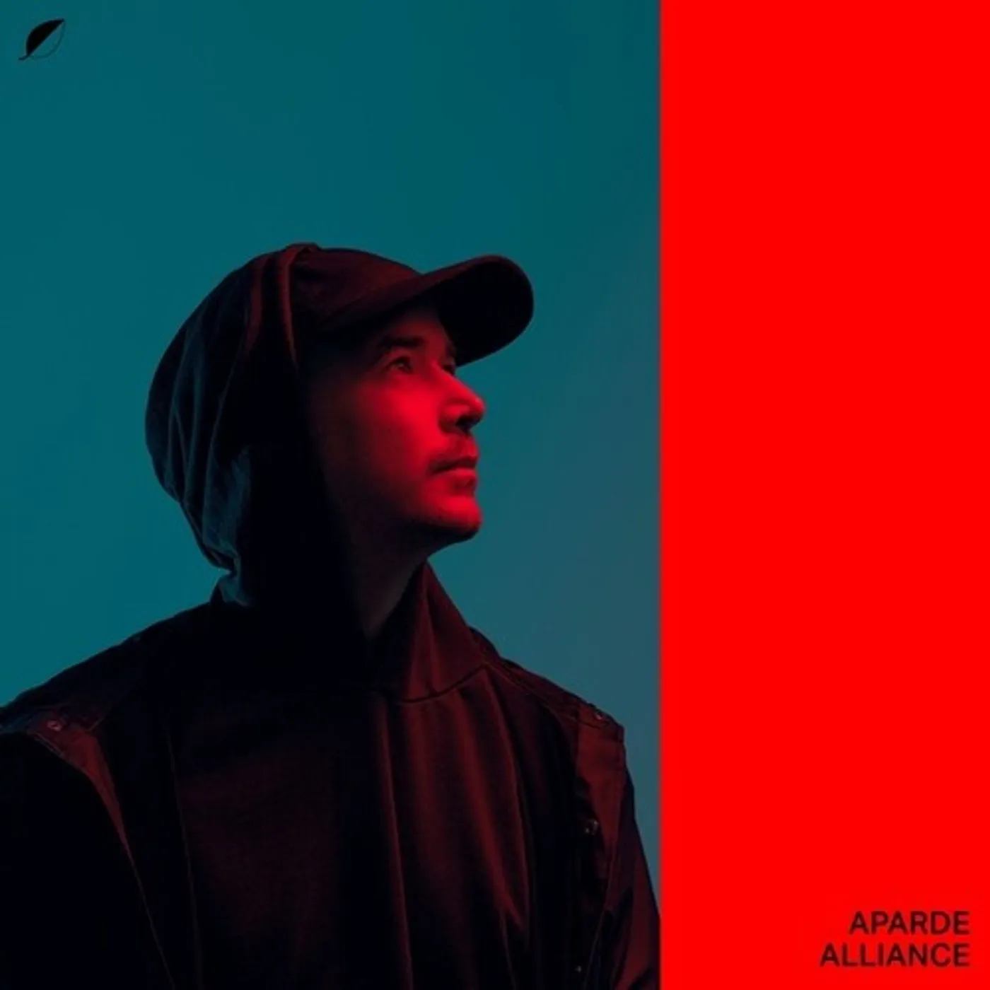 Aparde ALLIANCE CD
