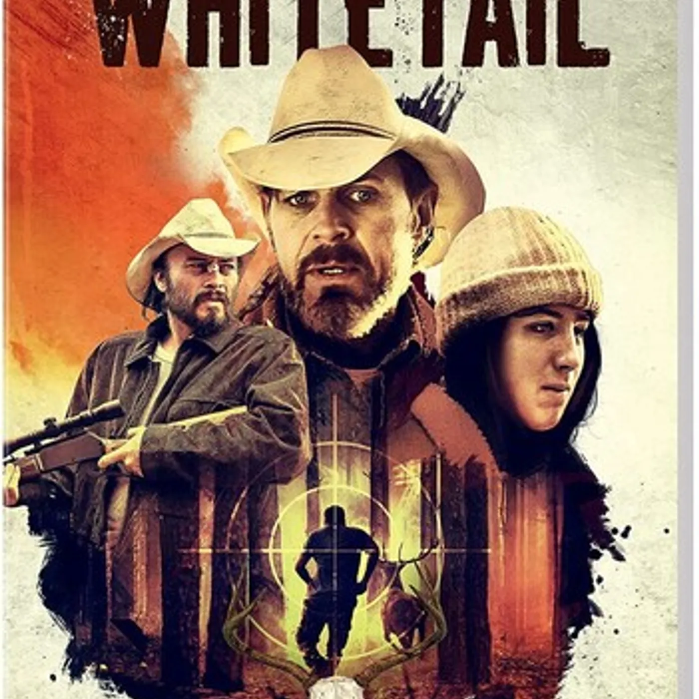 WHITETAIL DVD