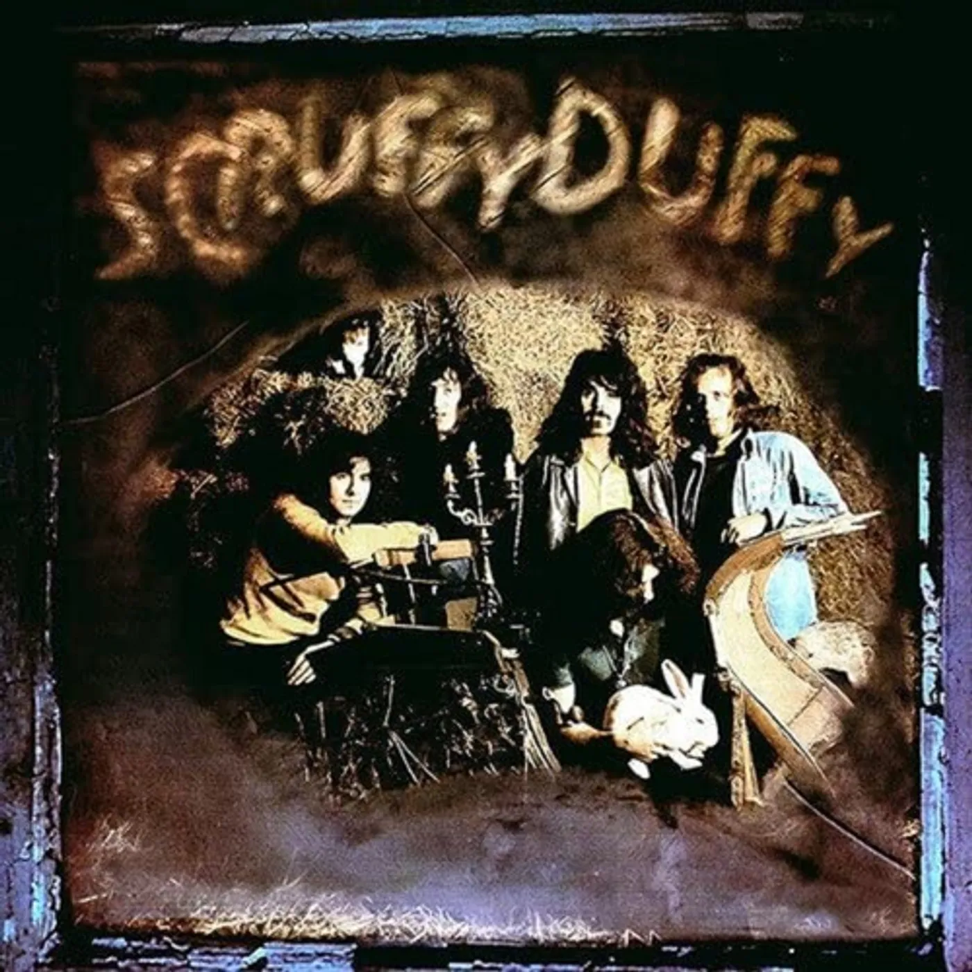SCRUFFY DUFFY CD
