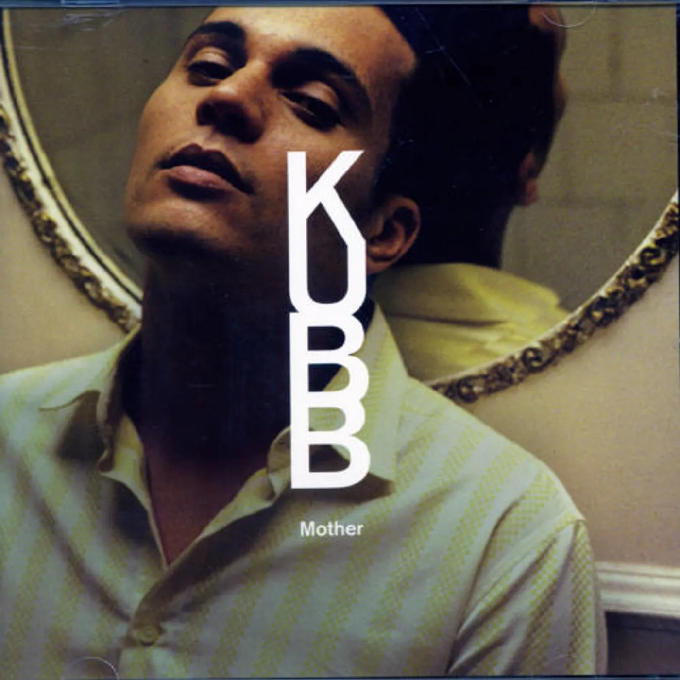 Kubb MOTHER CD