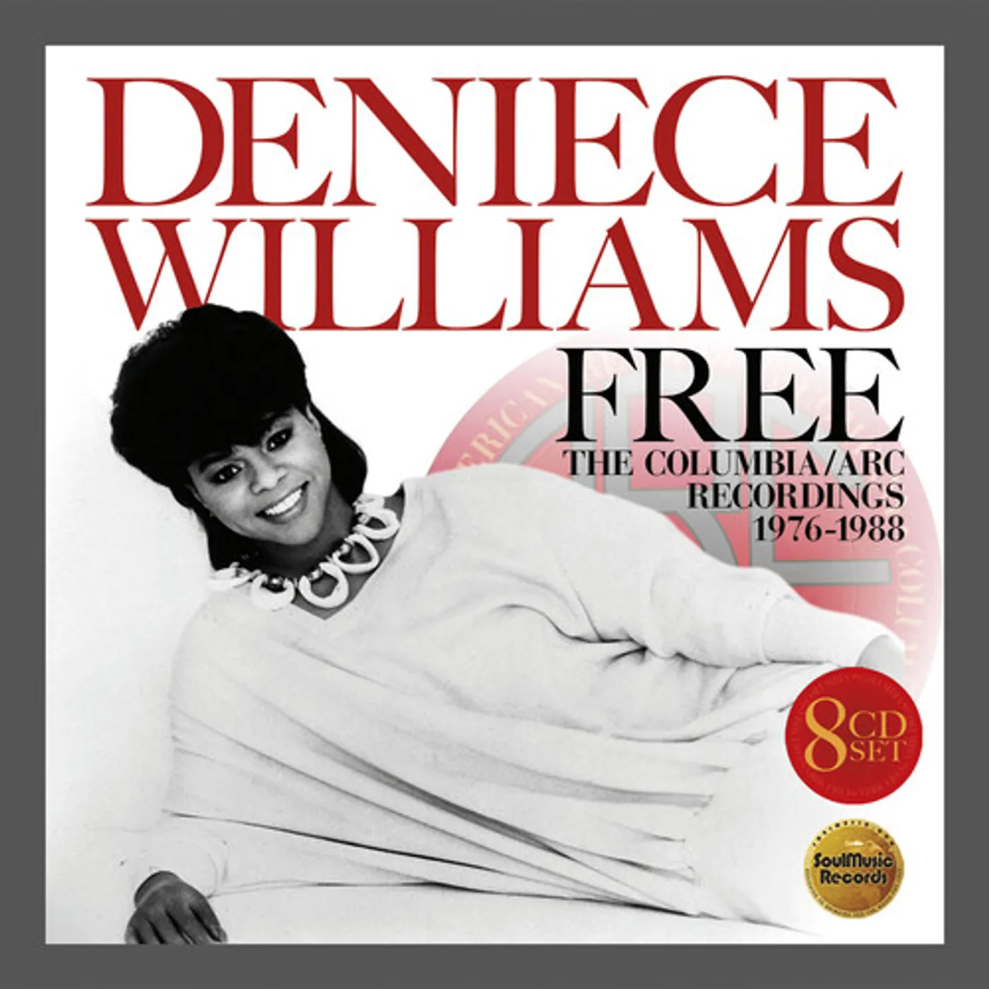Denice Williams