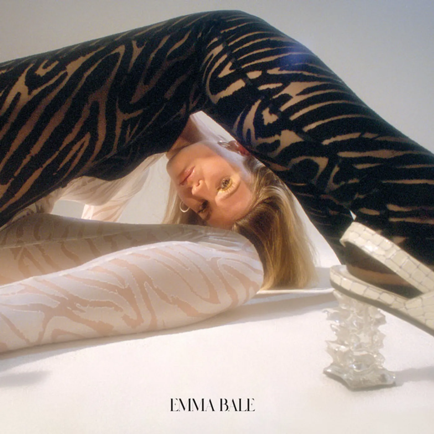 Emma Bale Retrospect Vinyl Record