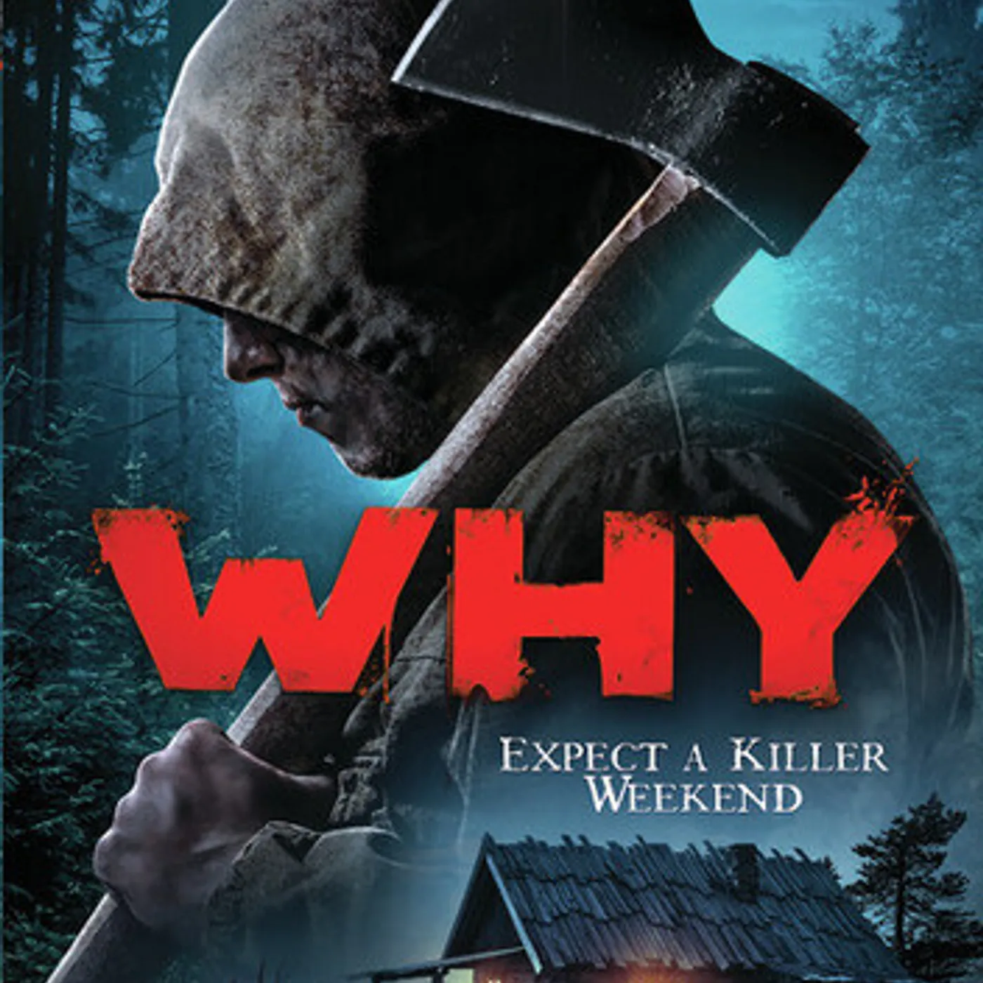 WHY DVD