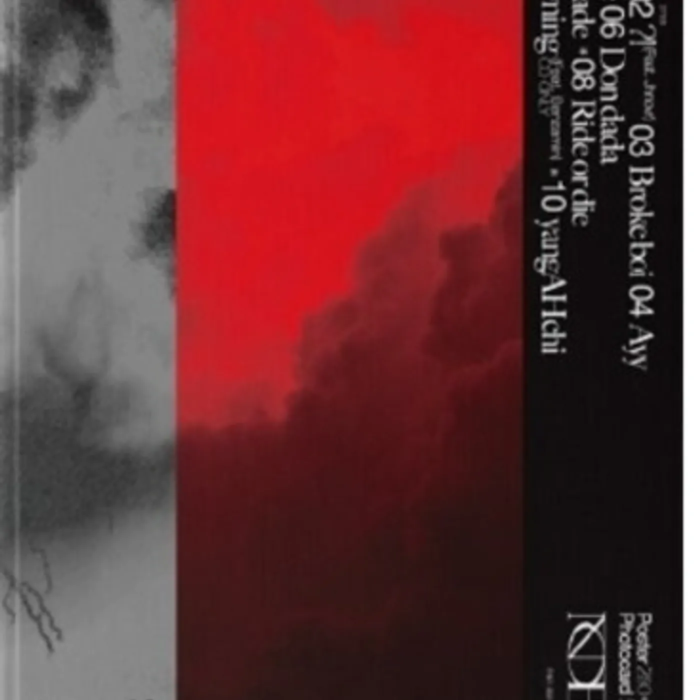 NO:EL 21'S/S CD