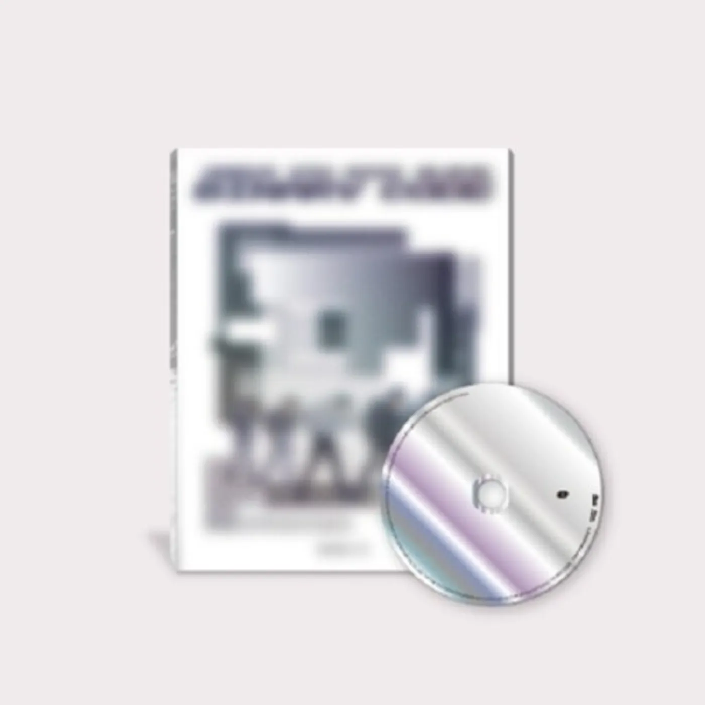 ONEUS BINARY CODE (ZERO VERSION) CD