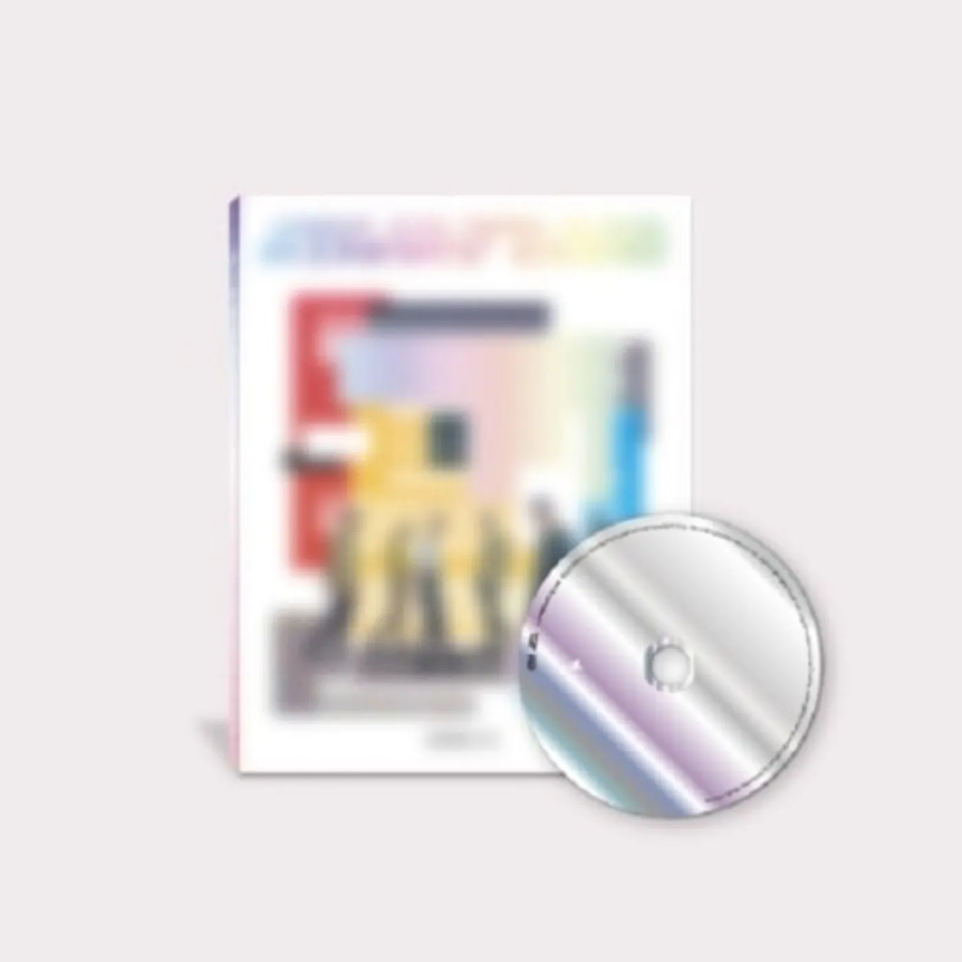 ONEUS BINARY CODE (5TH MINI ALBUM/ONE VER.) CD