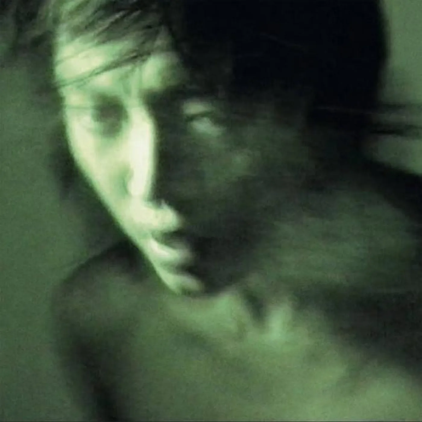 Pan Daijing JADE (WHITE VINYL) Vinyl Record