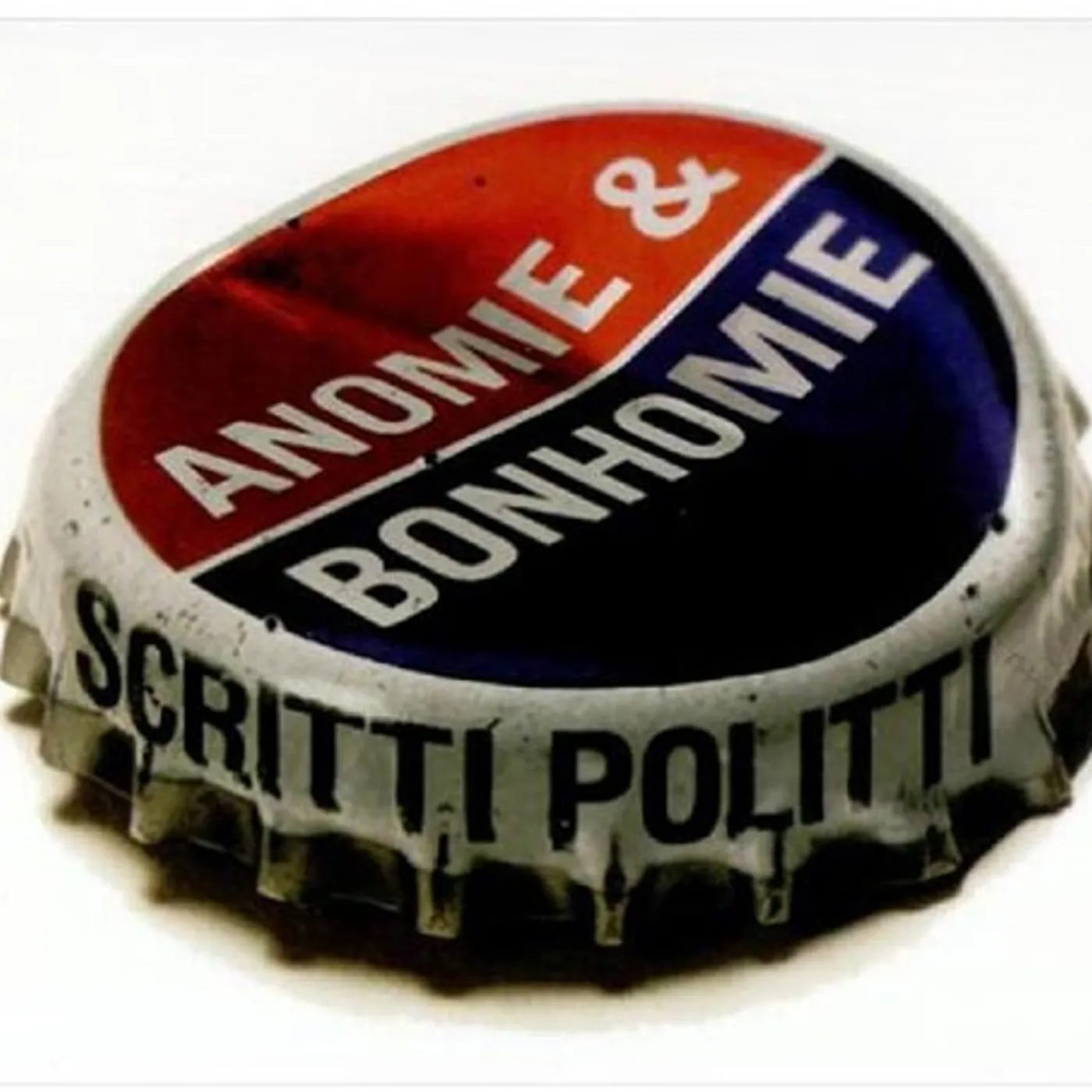 Scritti Politti ANOMIE & BONHOMIE CD