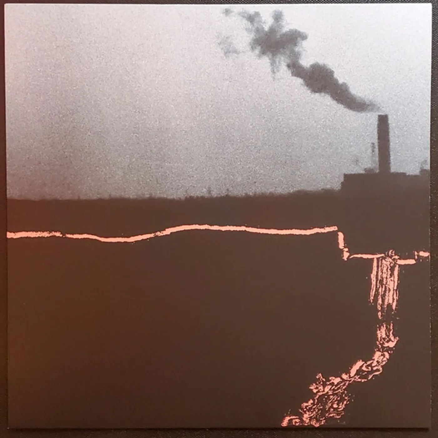 Goodbye Suit WITHIN WALLS WITHOUT WINDOWS Vinyl Record