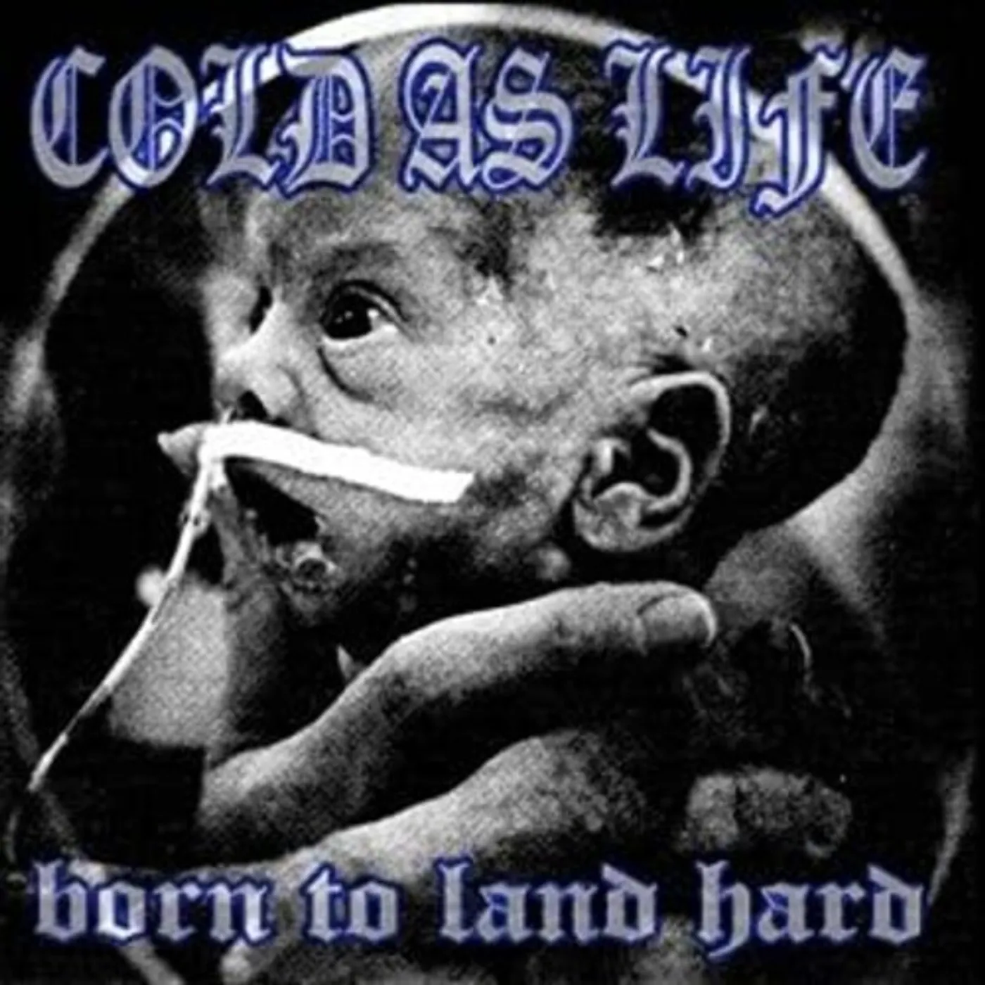 Cold As Life Store: Official Merch & Vinyl