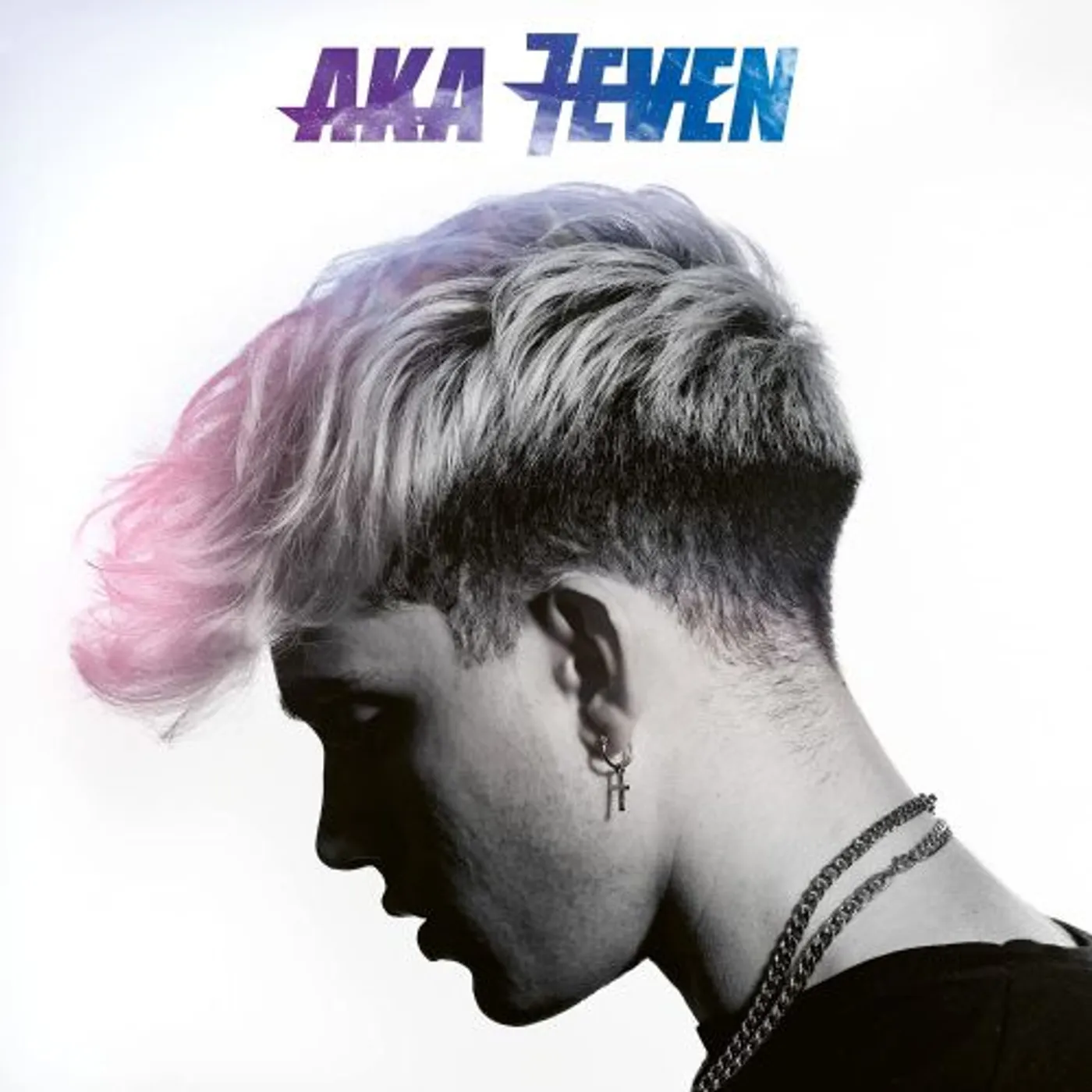 Aka 7even Vinyl Record