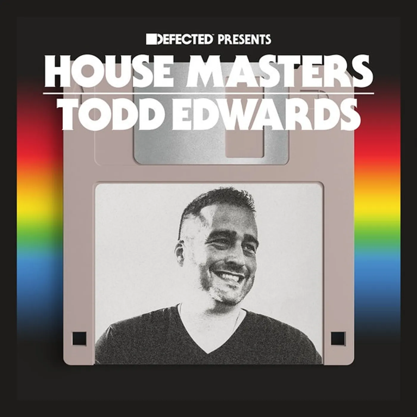 HOUSE MASTERS: TODD EDWARDS / VARIOUS Vinyl Record