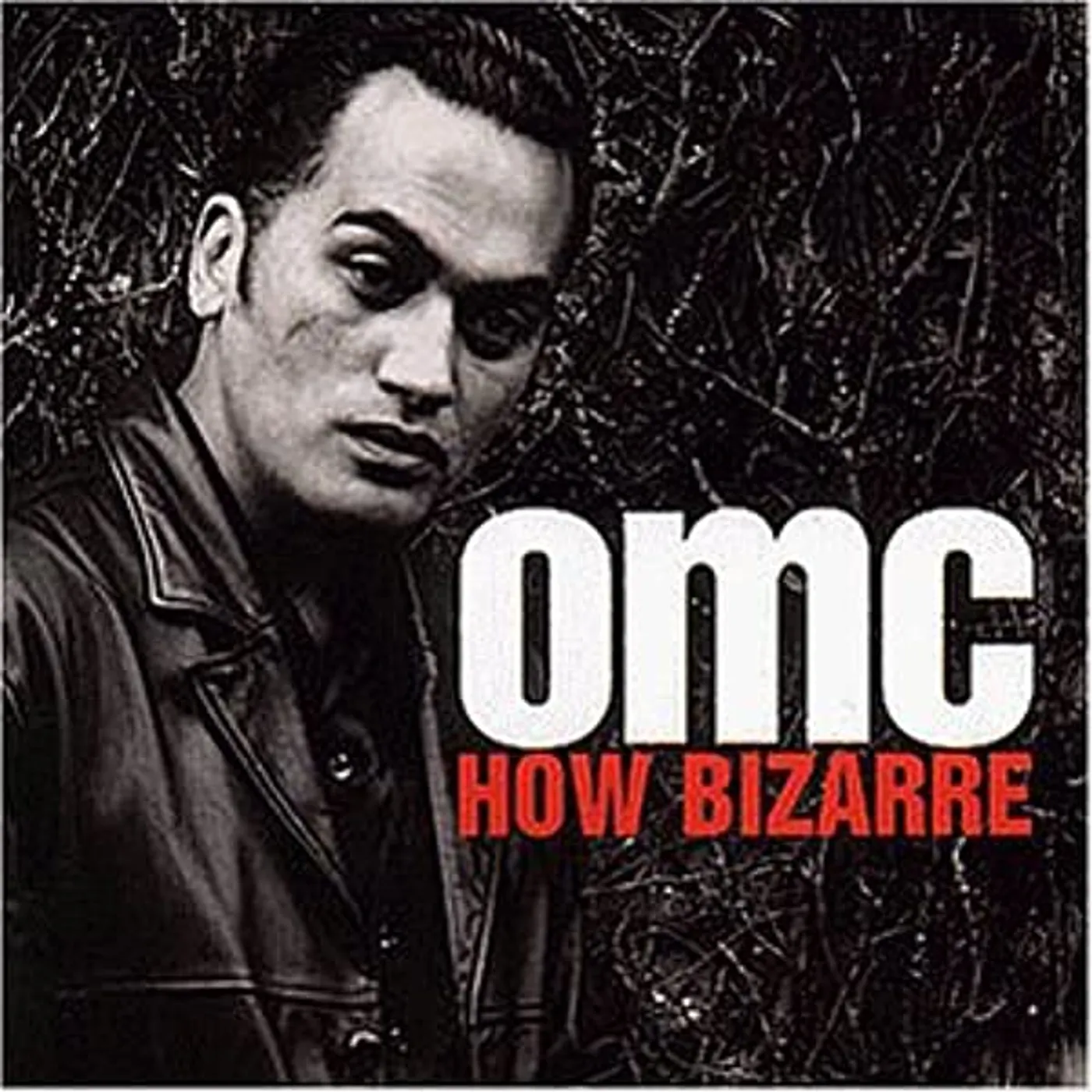 OMC How Bizarre Vinyl Record