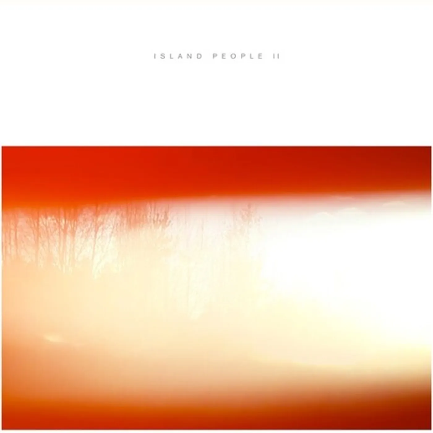 Island People II Vinyl Record
