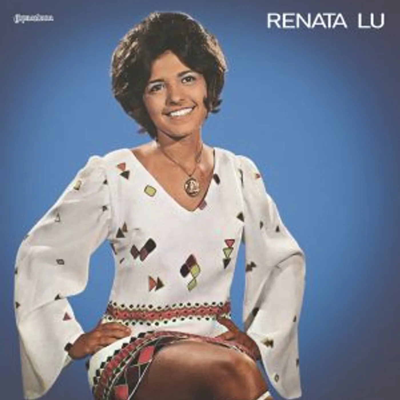 Renata Lu Vinyl Record