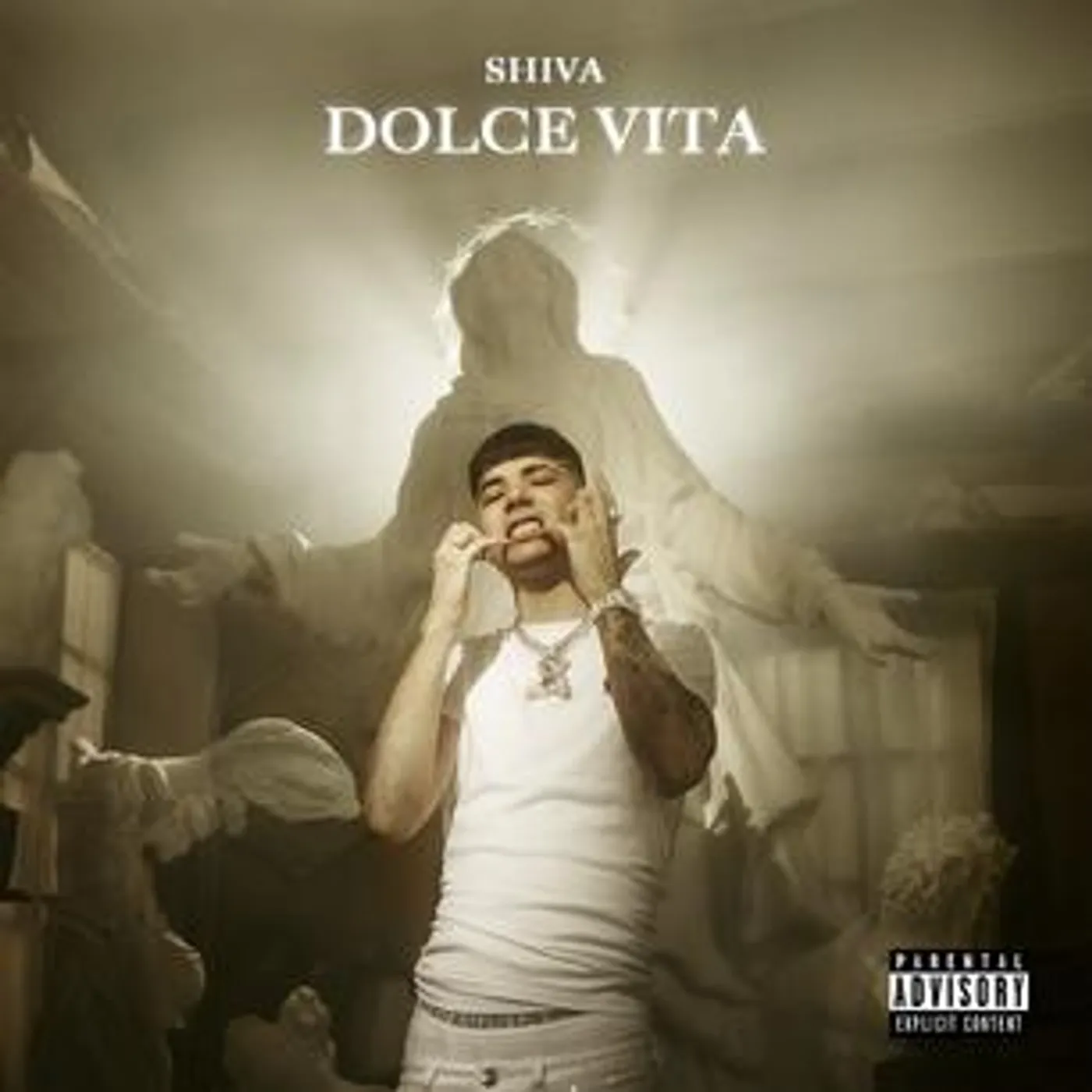 Shiva DOLCE VITA CD