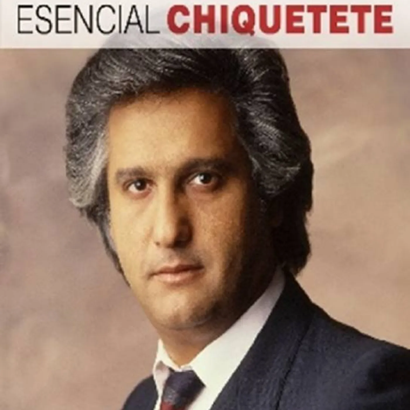 ESENCIAL CHIQUETETE CD