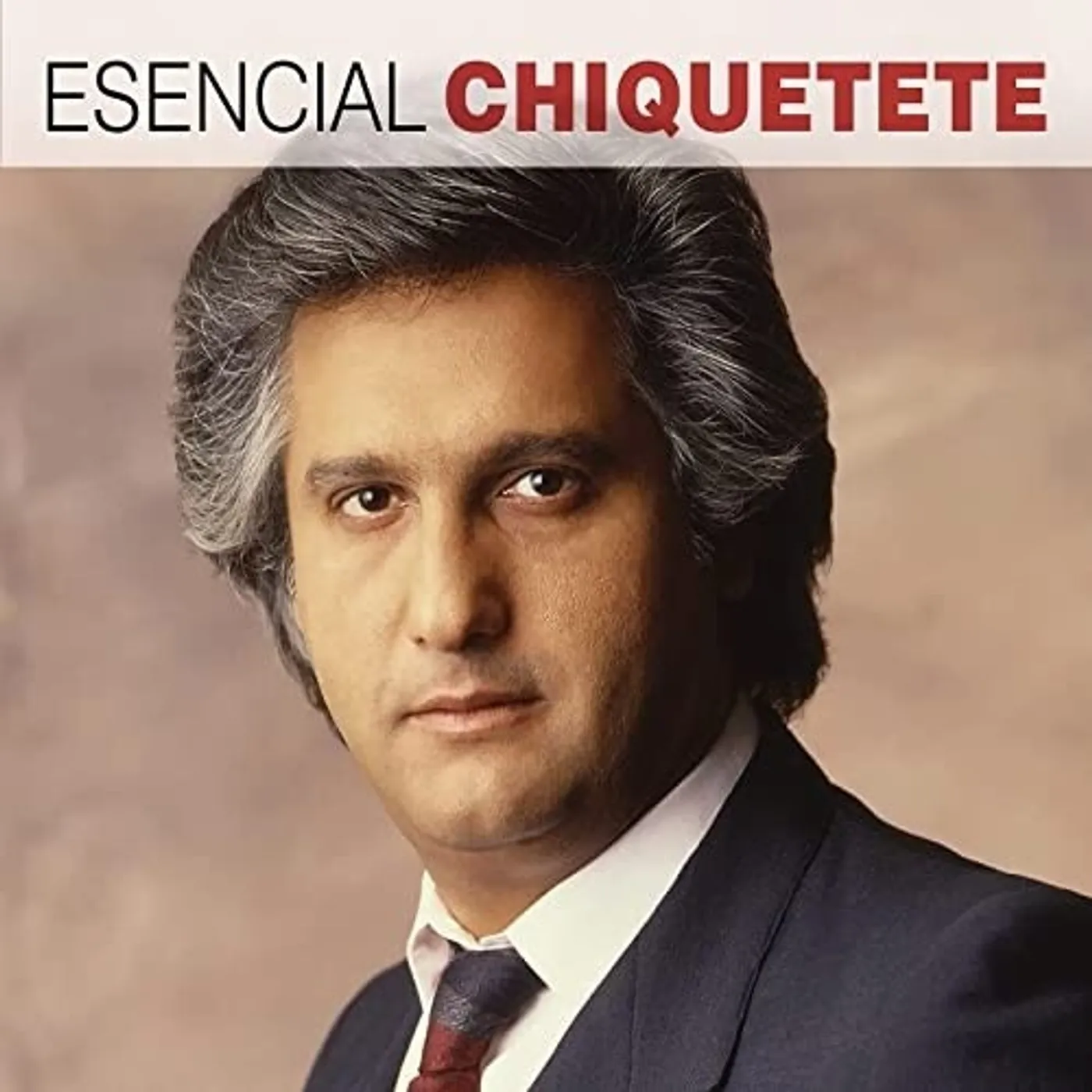 ESENCIAL CHIQUETETE CD