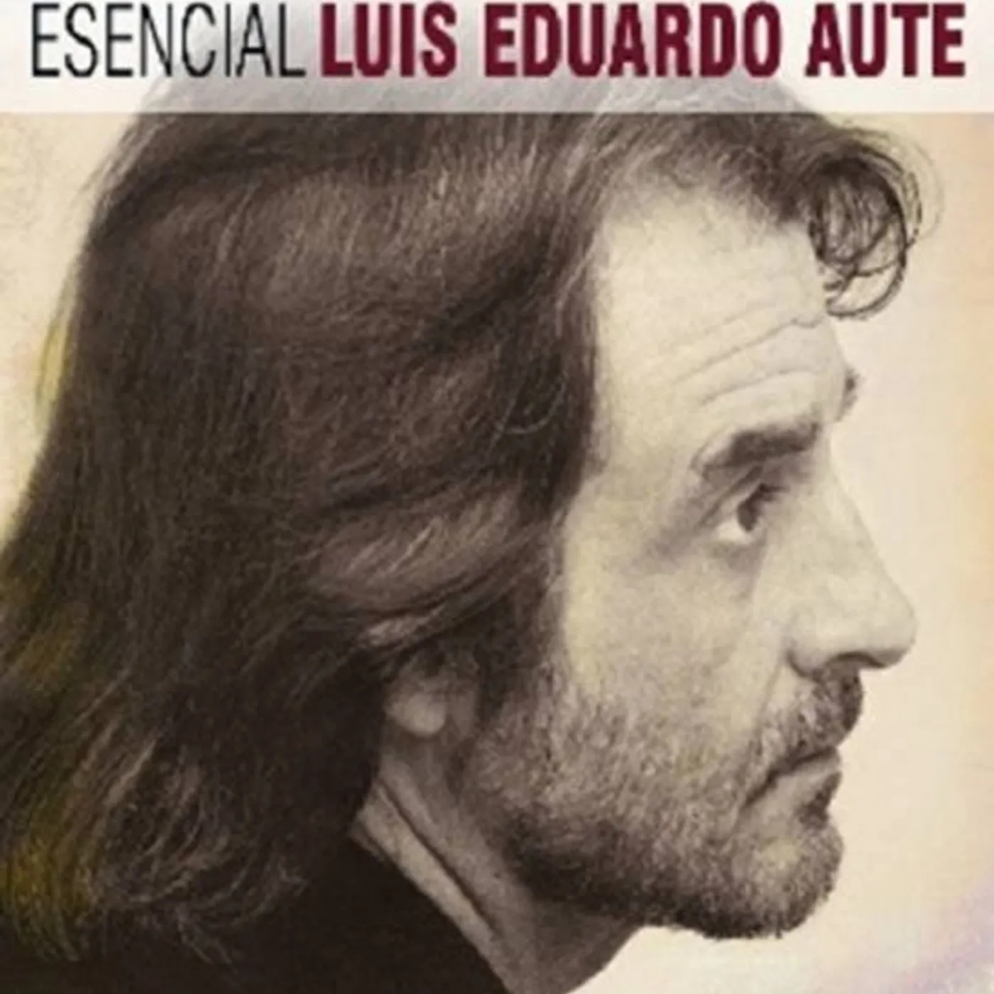 ESENCIAL LUIS EDUARDO AUTE CD