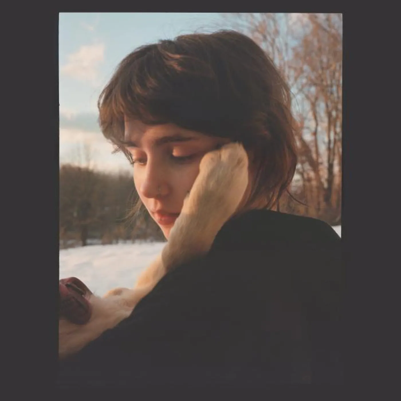 Clairo SLING CD