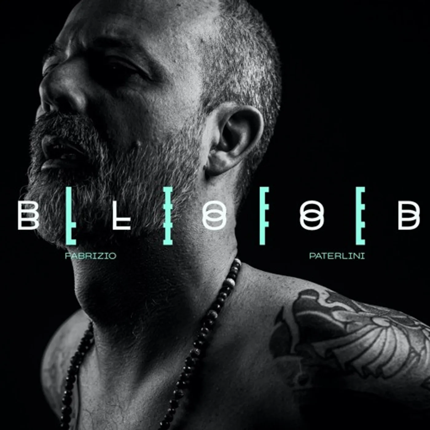Fabrizio Paterlini LifeBlood Vinyl Record