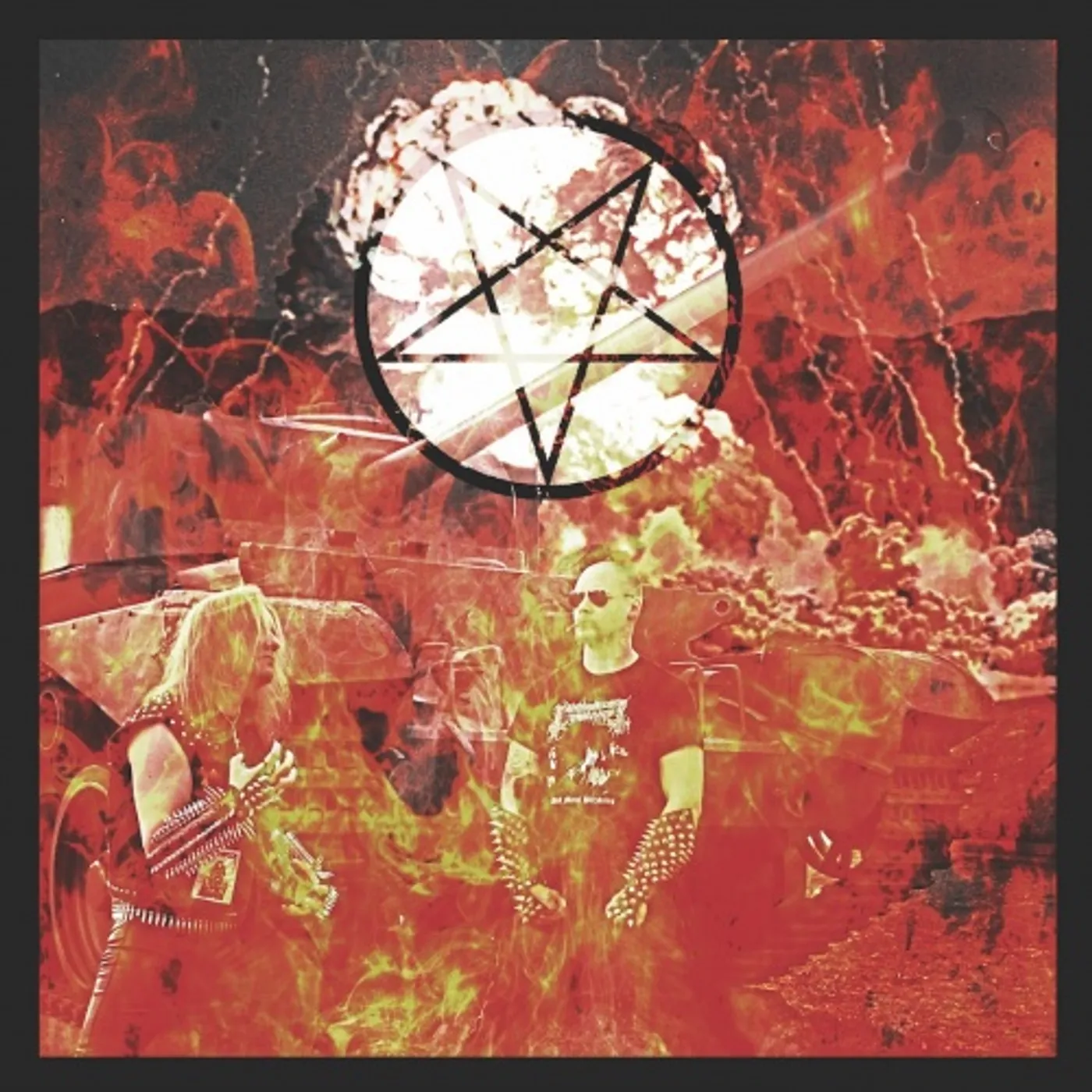 VRITRAHN-WERWOLF CD