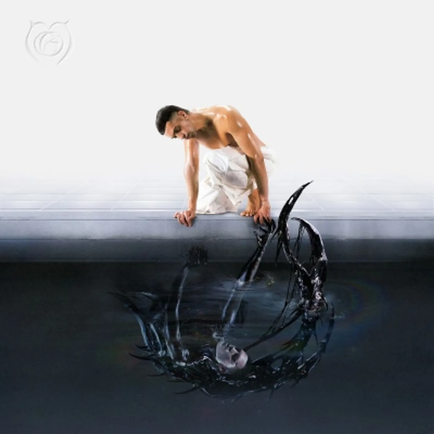 Mahmood Ghettolimpo Vinyl Record