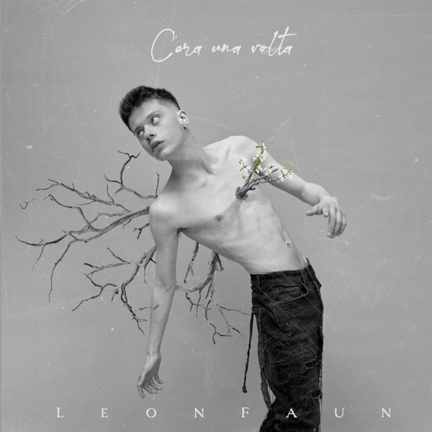 Leon Faun C'ERA UNA VOLTA CD