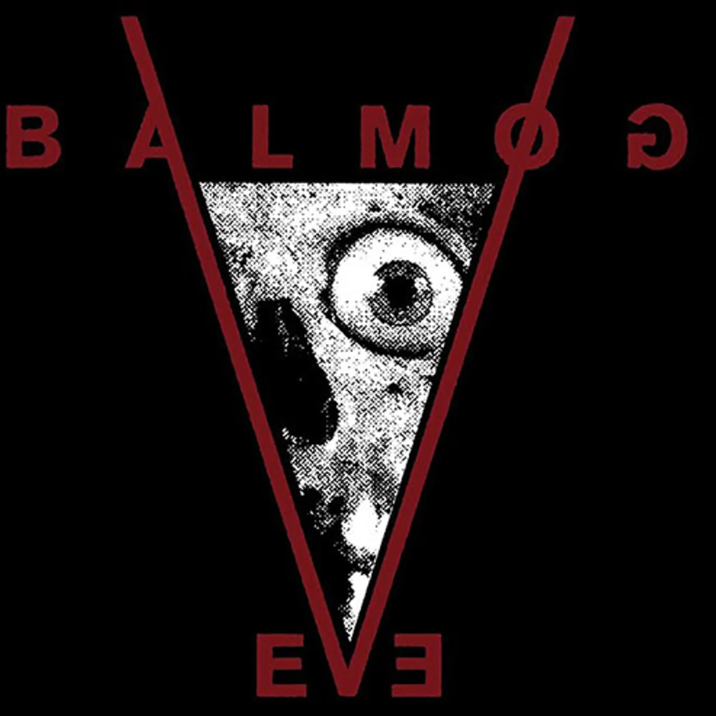 Balmog EVE CD