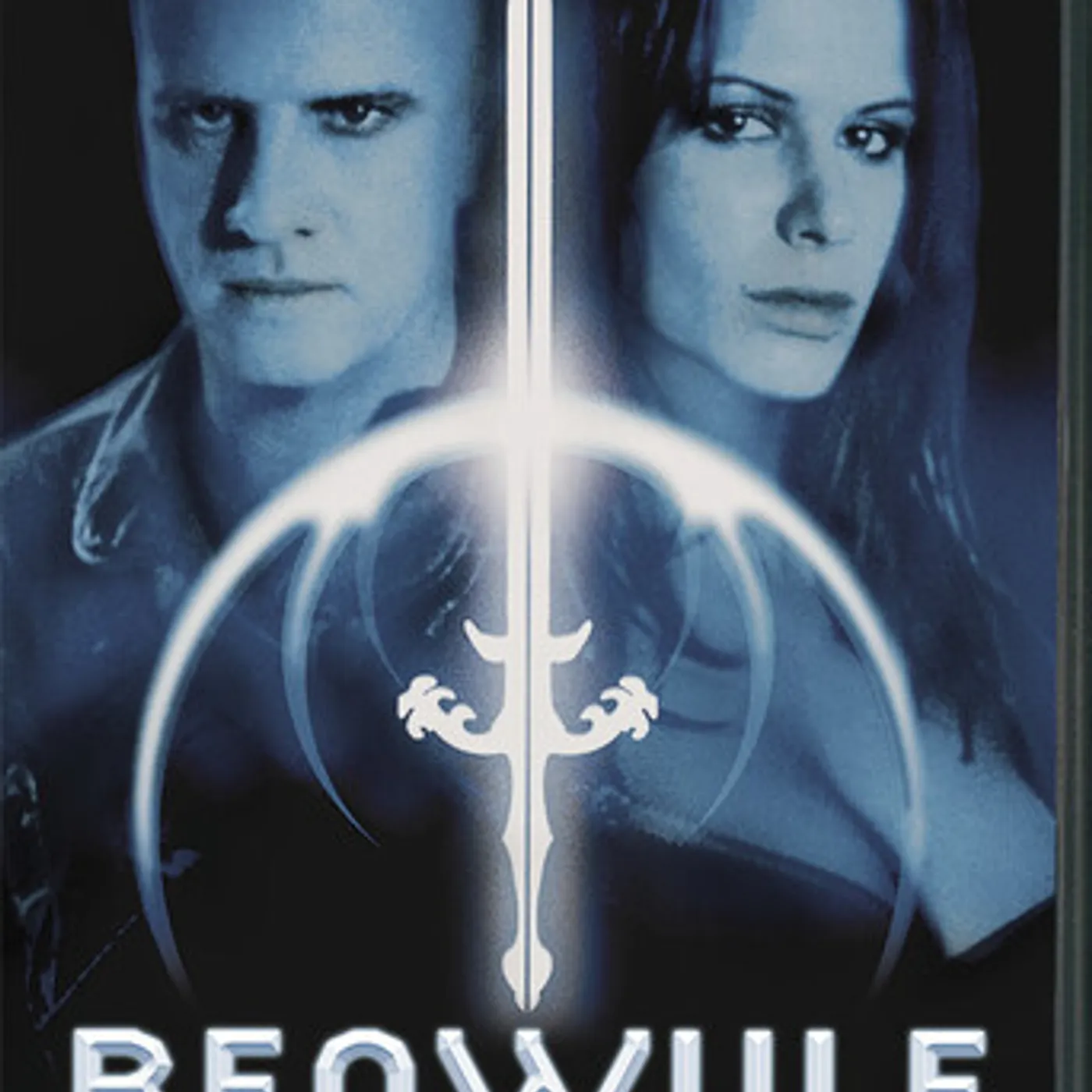 BEOWULF (1999) DVD