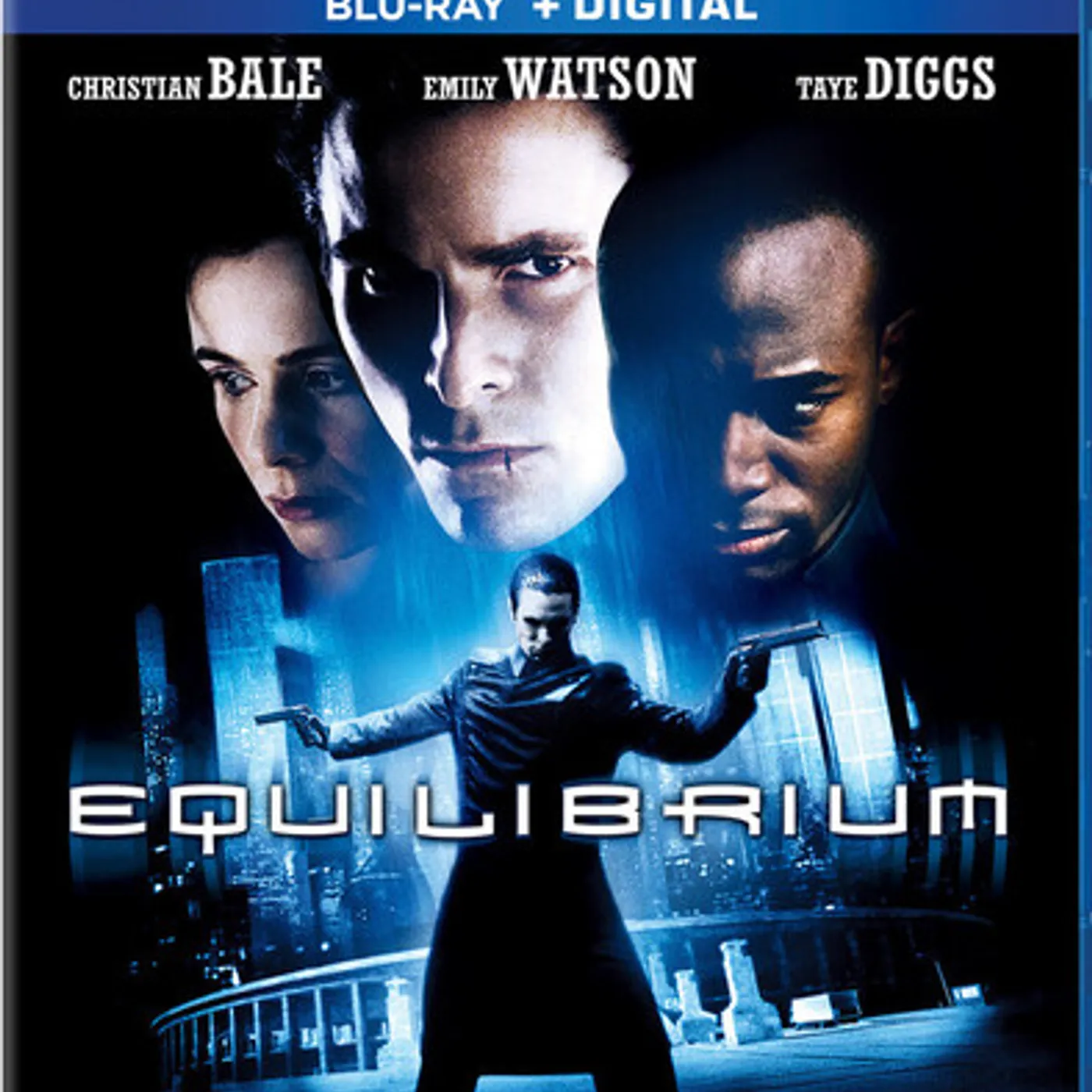新着商品 – Equilibrium Rekreatur Discogs | Releases