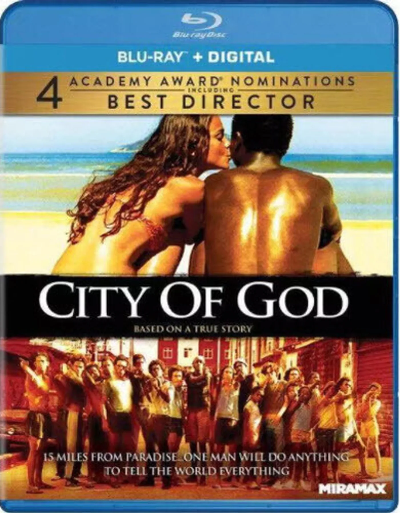 City of god