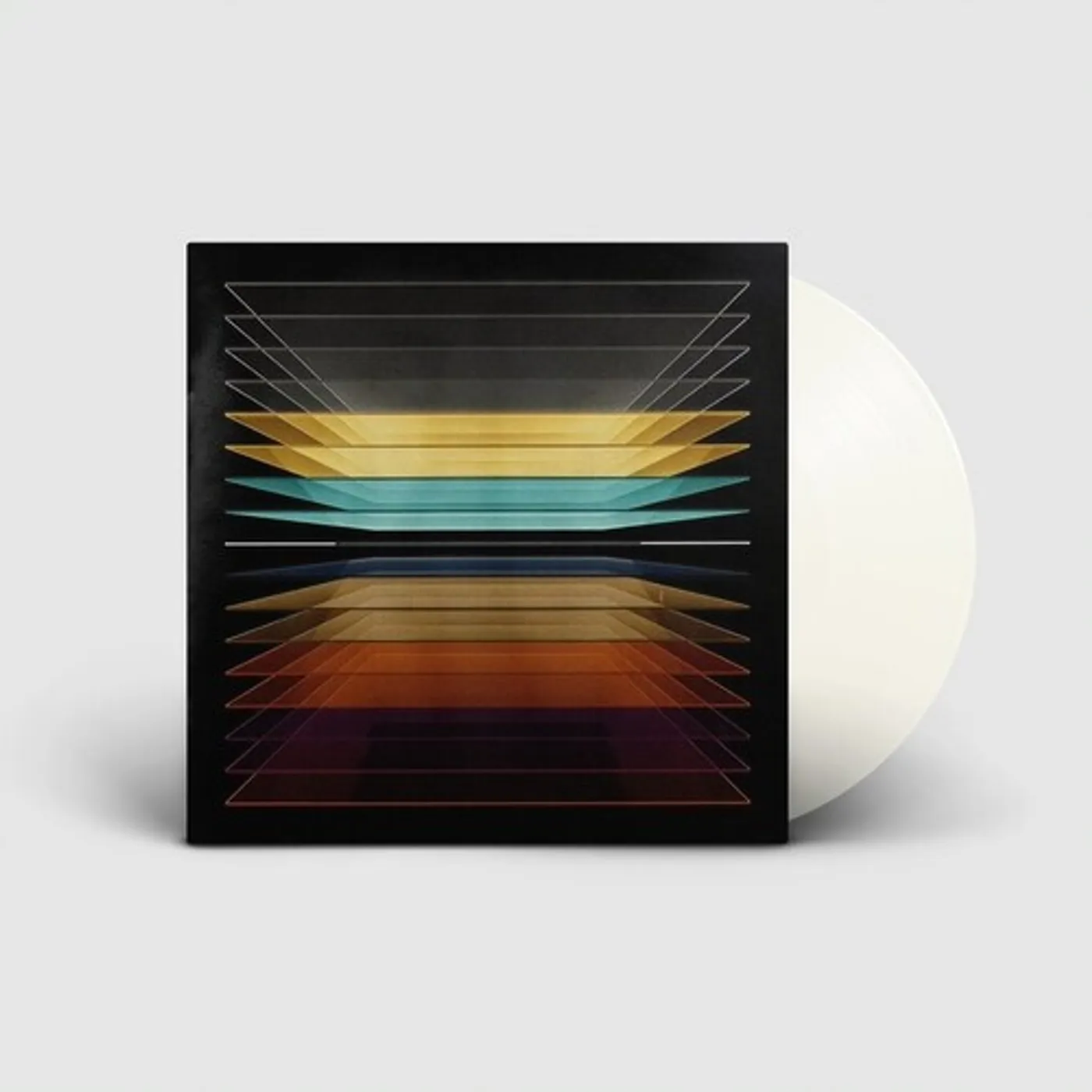 PARTYNEXTDOOR Colours Vinyl Record