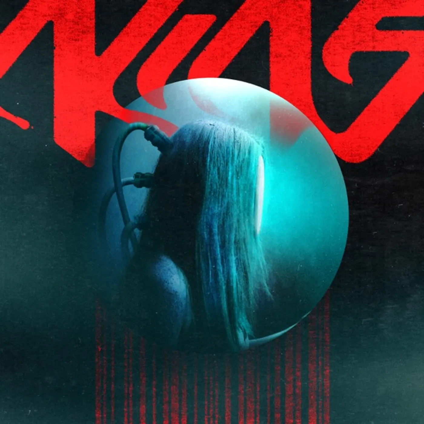 Sleep Waker ALIAS CD